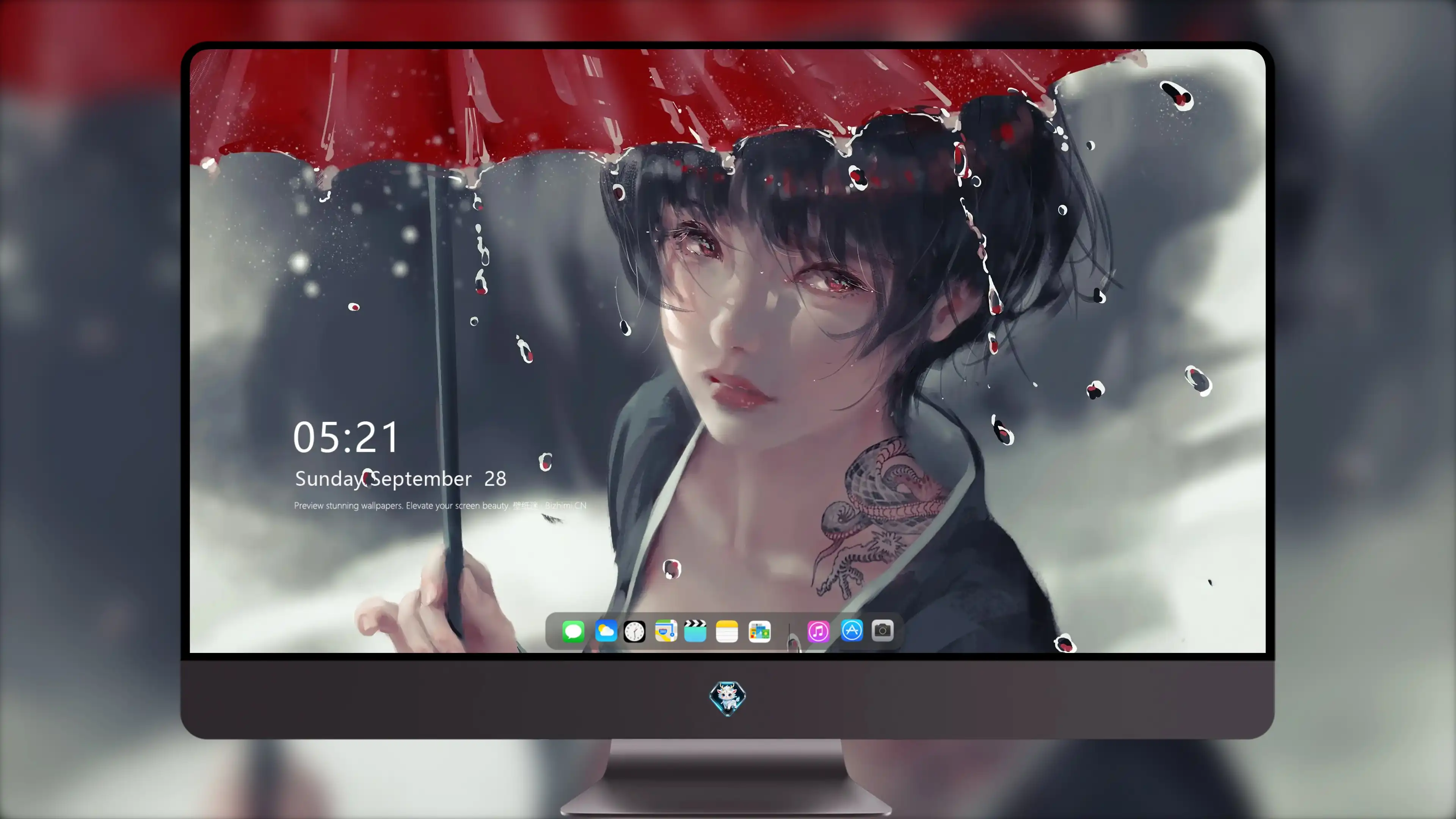 8K超高清 动漫合集角色合集 IPAD pc 无水印