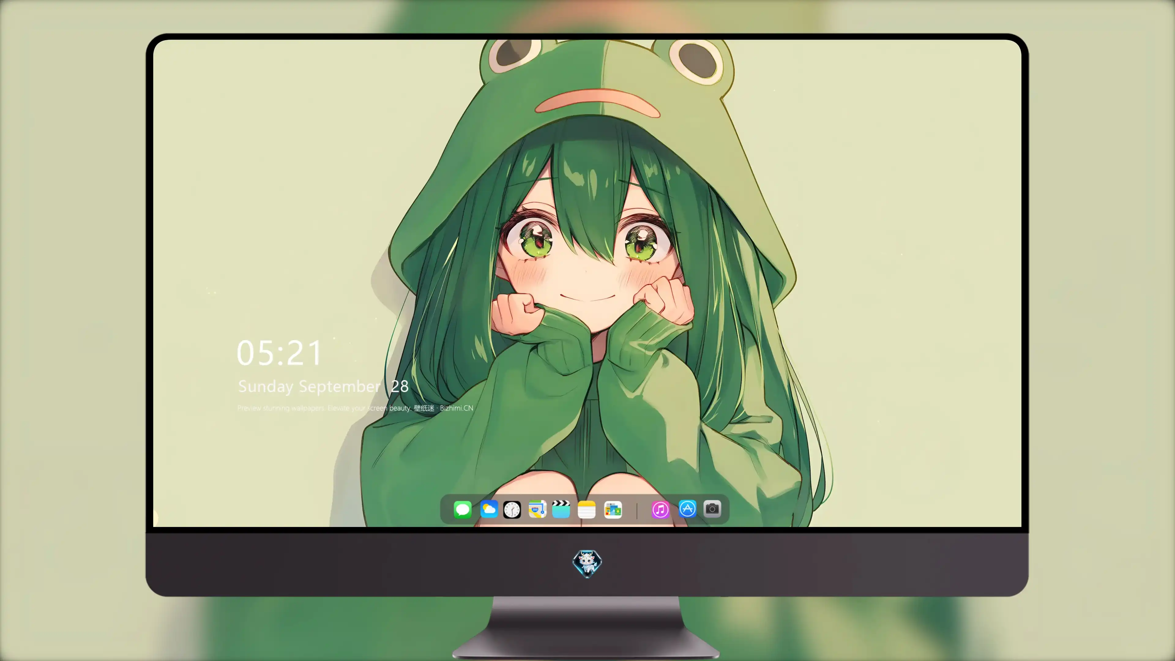 4K超清 动漫合集角色合集 IPAD pc 超清无水印