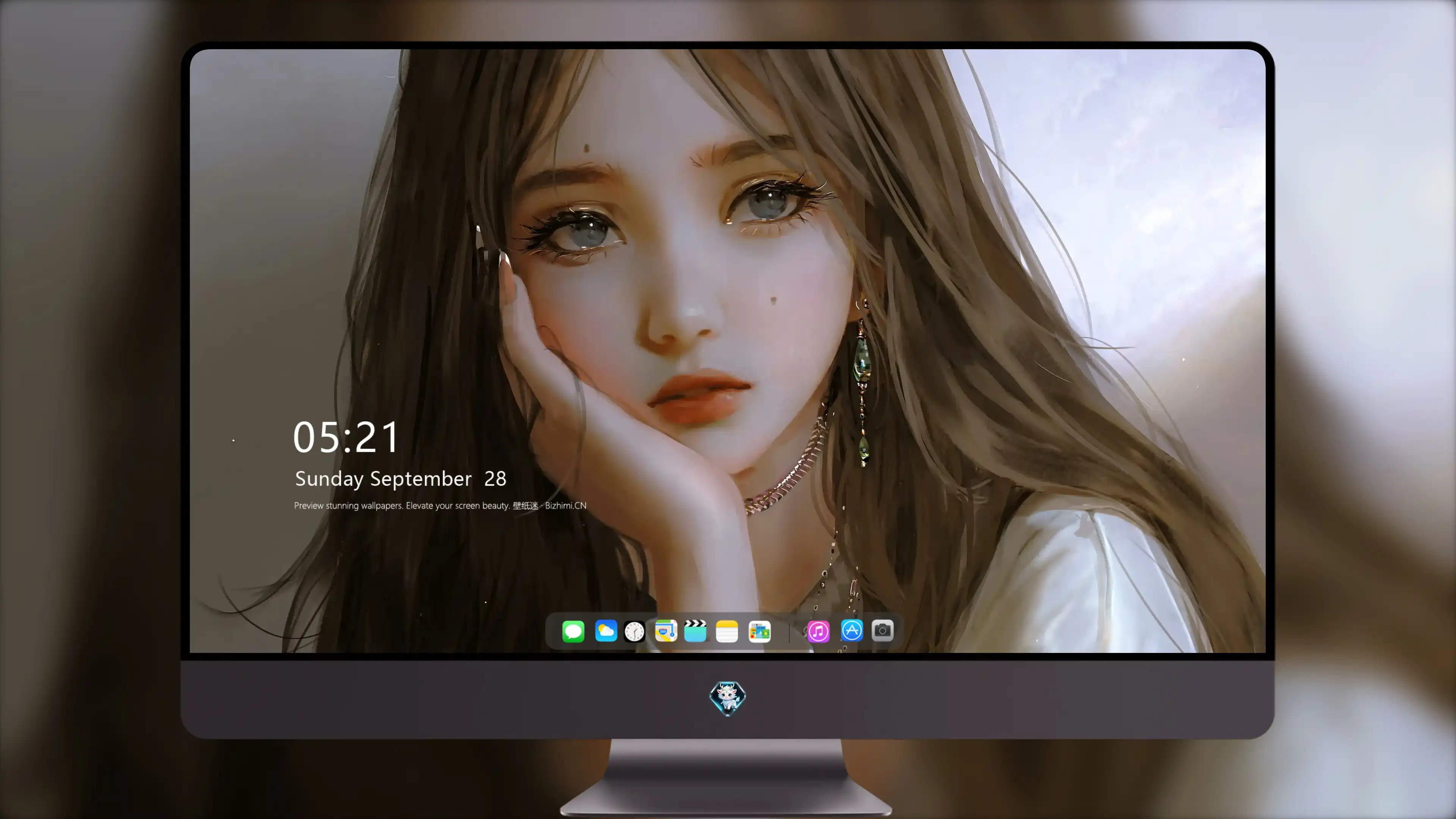 4K画质 动漫合集角色合集 笔记本桌面 超清无水印