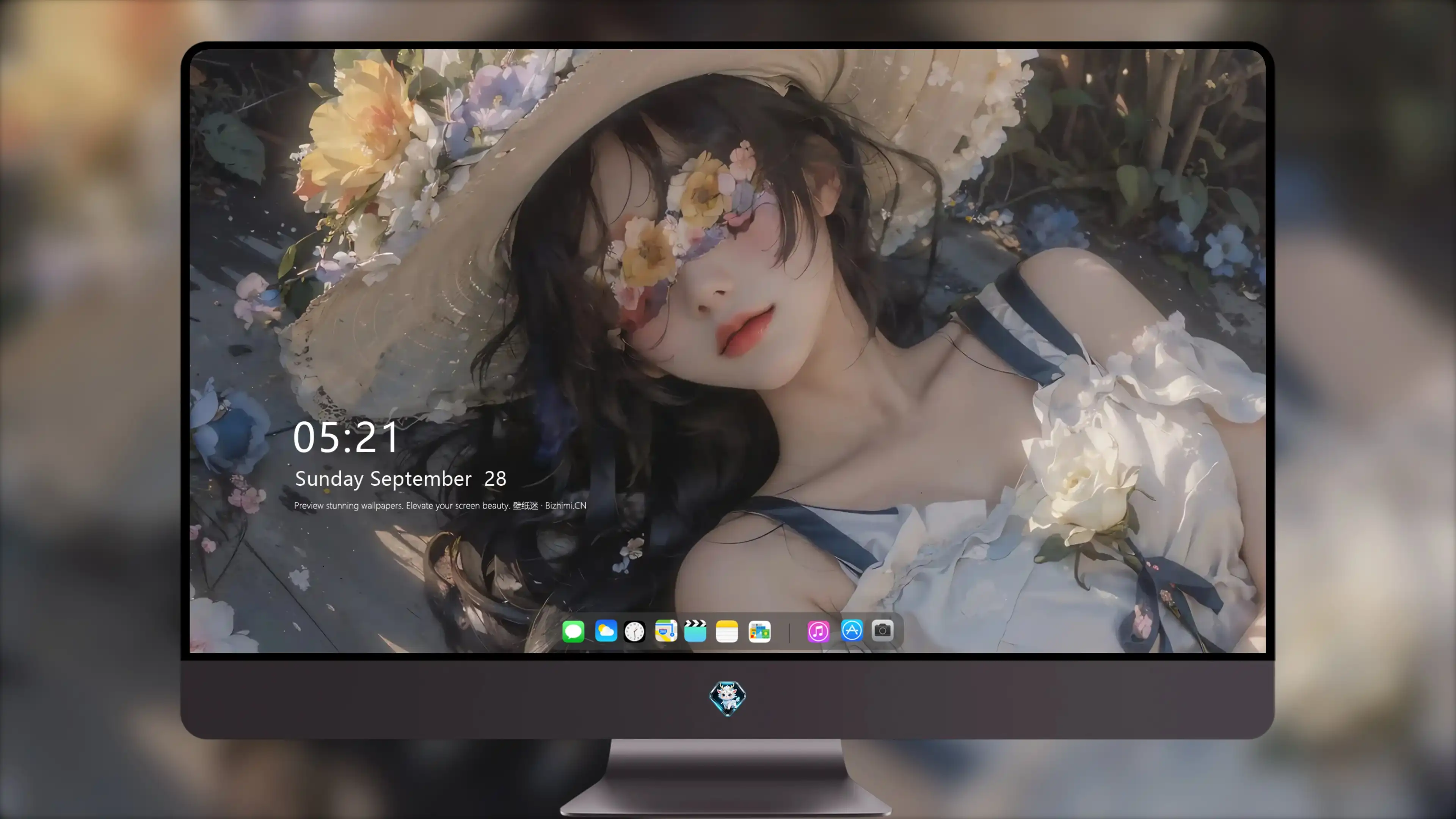 8K超高清 动漫合集动漫壁纸 iPad壁纸 无水印