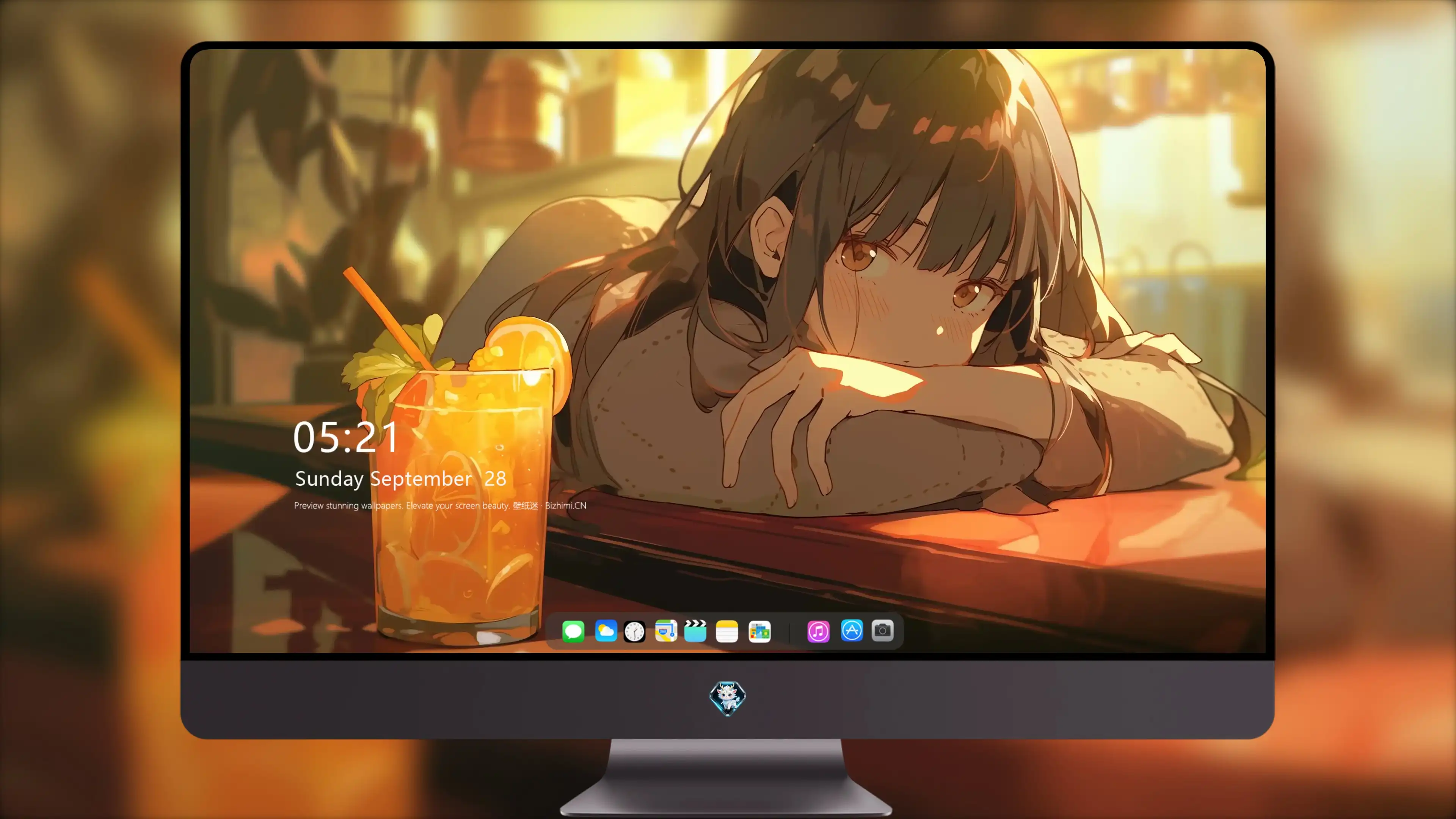 无损画质 动漫合集同人美图 iPad壁纸 无水印