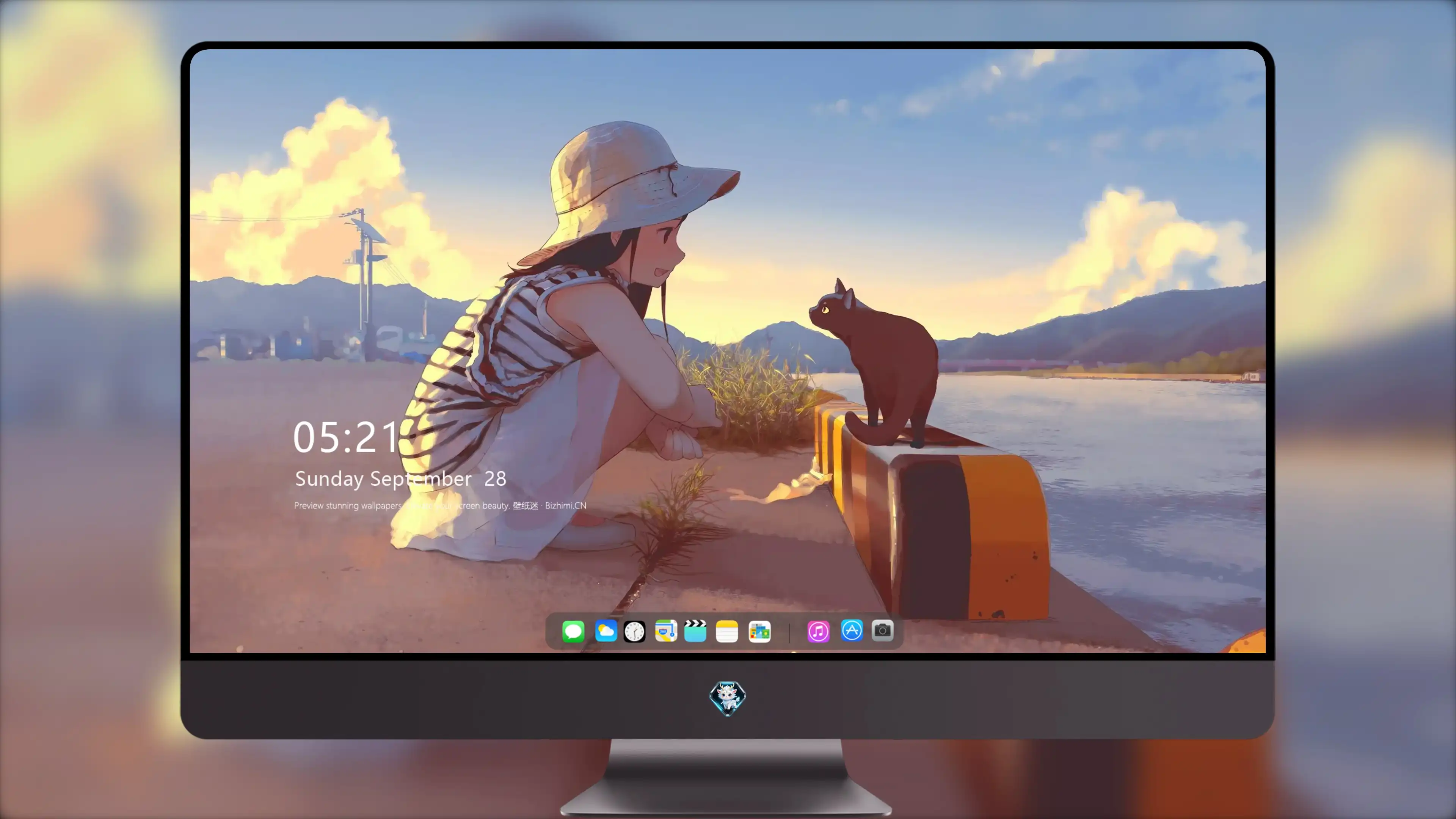4K画质 动漫合集角色合集 IPAD pc 超清无水印