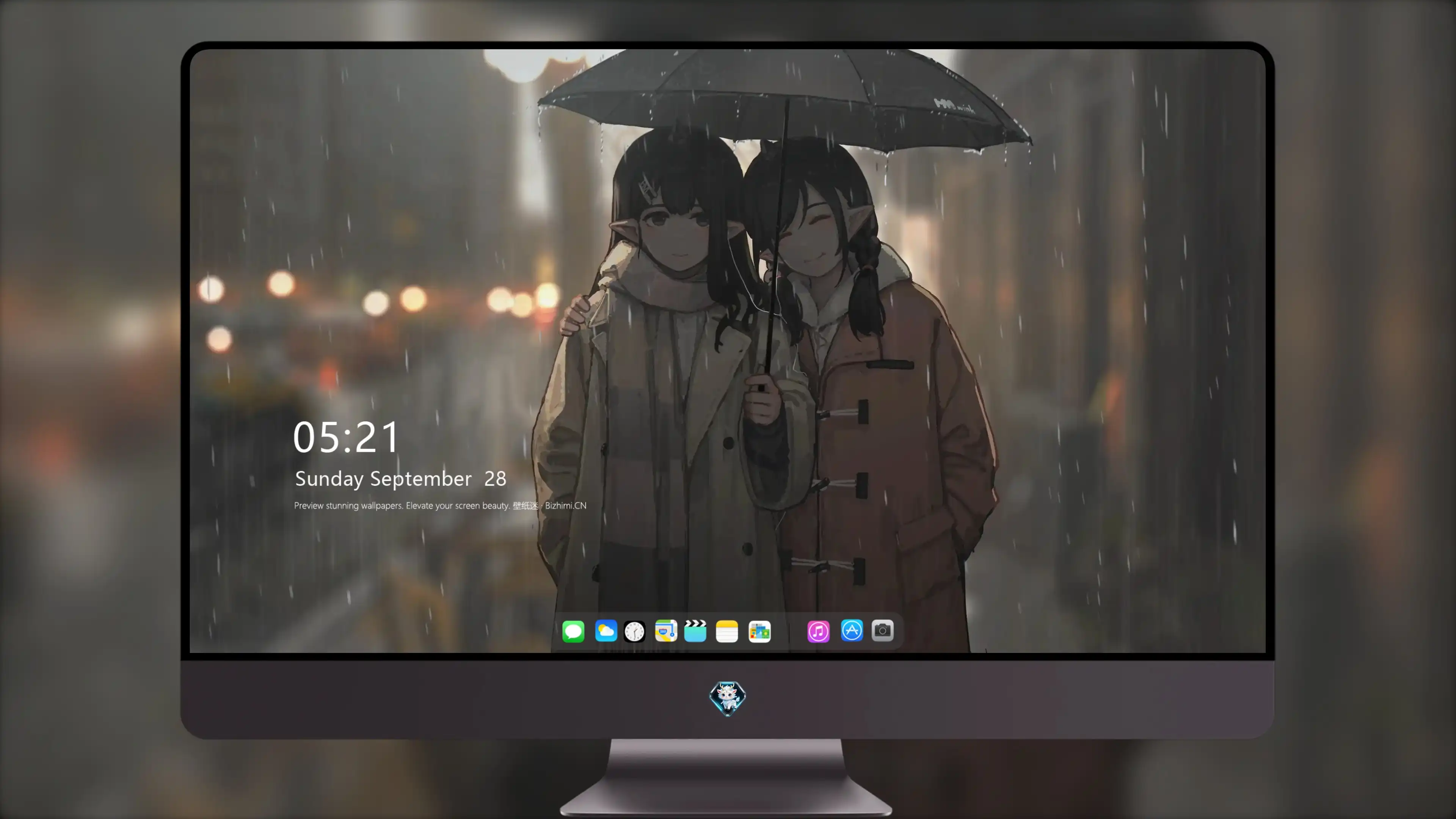 4K超清 动漫合集动漫壁纸 IPAD pc 完整合集