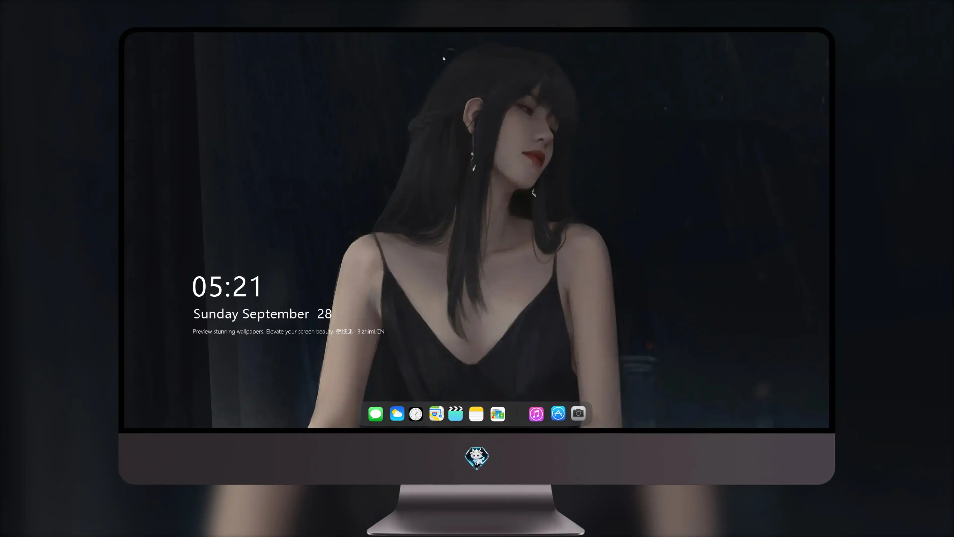 4K画质 动漫合集角色合集 IPAD pc 超清无水印