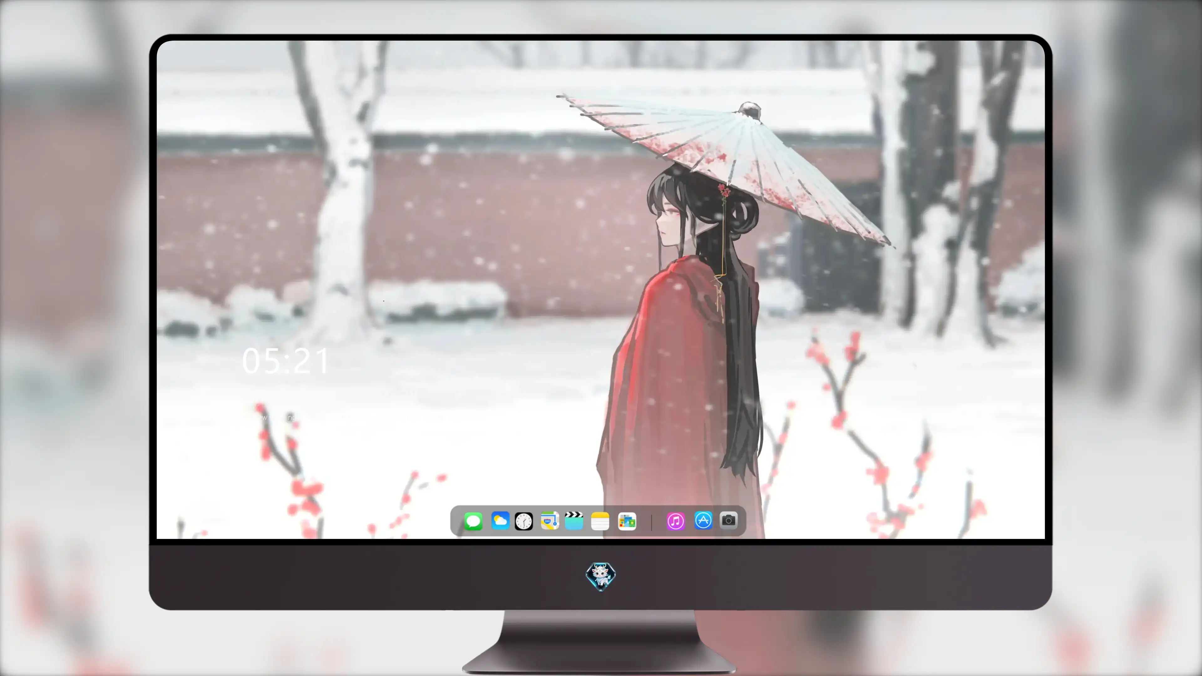 2K壁纸 动漫合集动漫壁纸 IPAD pc 完整合集