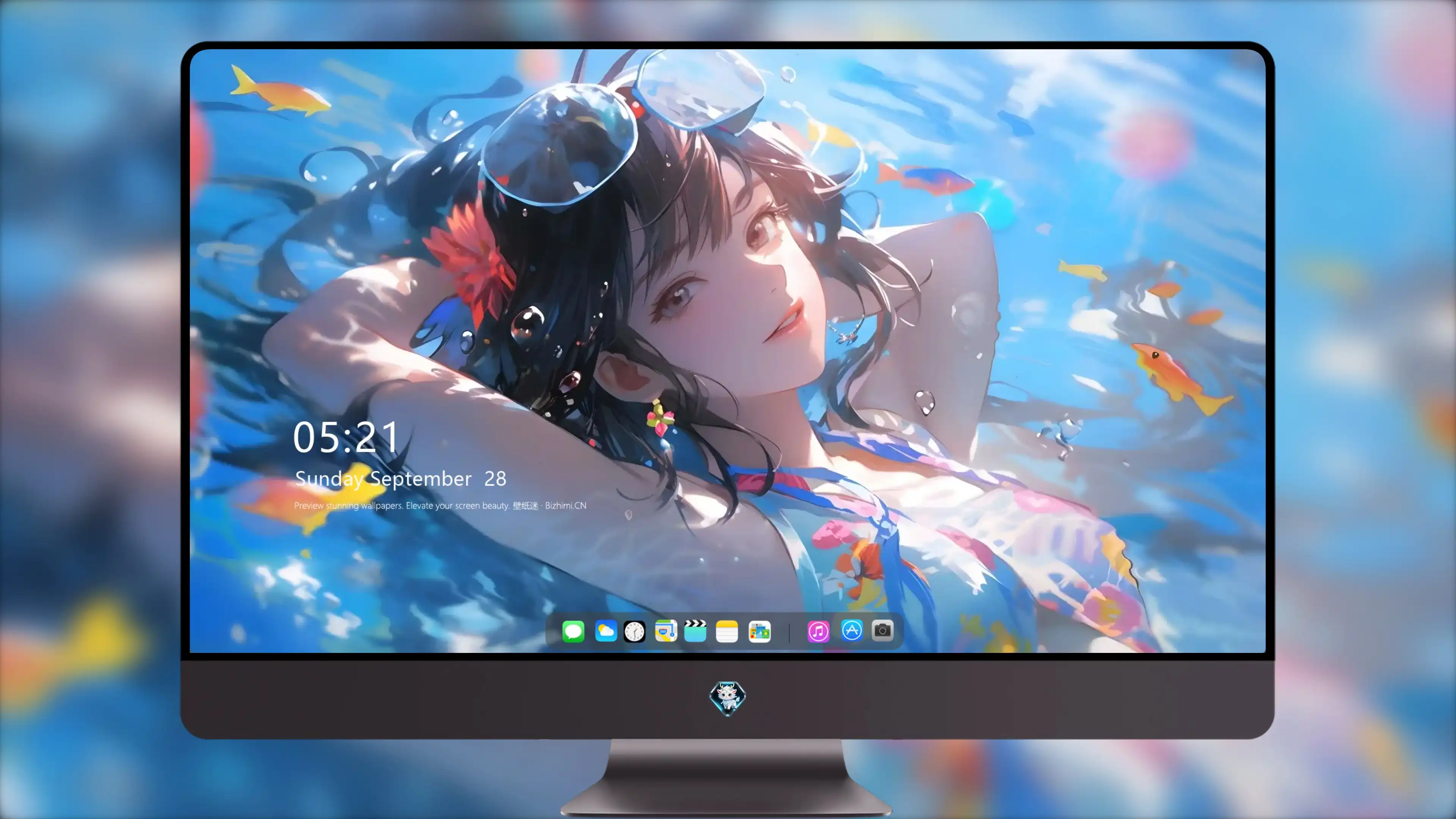 无损画质 动漫合集角色合集 iPad壁纸 完整合集