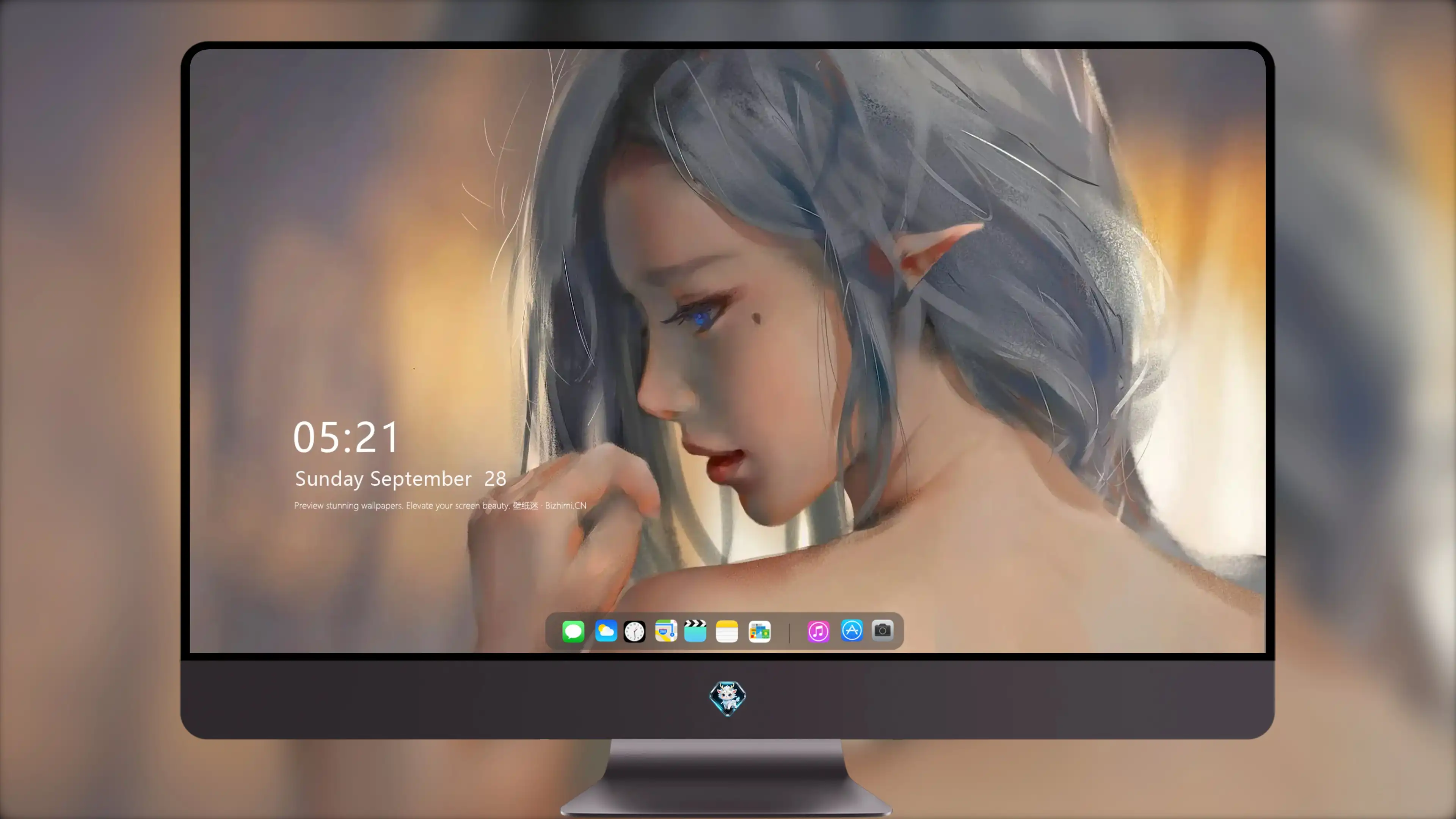 8K超高清 动漫合集动漫壁纸 iPad壁纸 无水印
