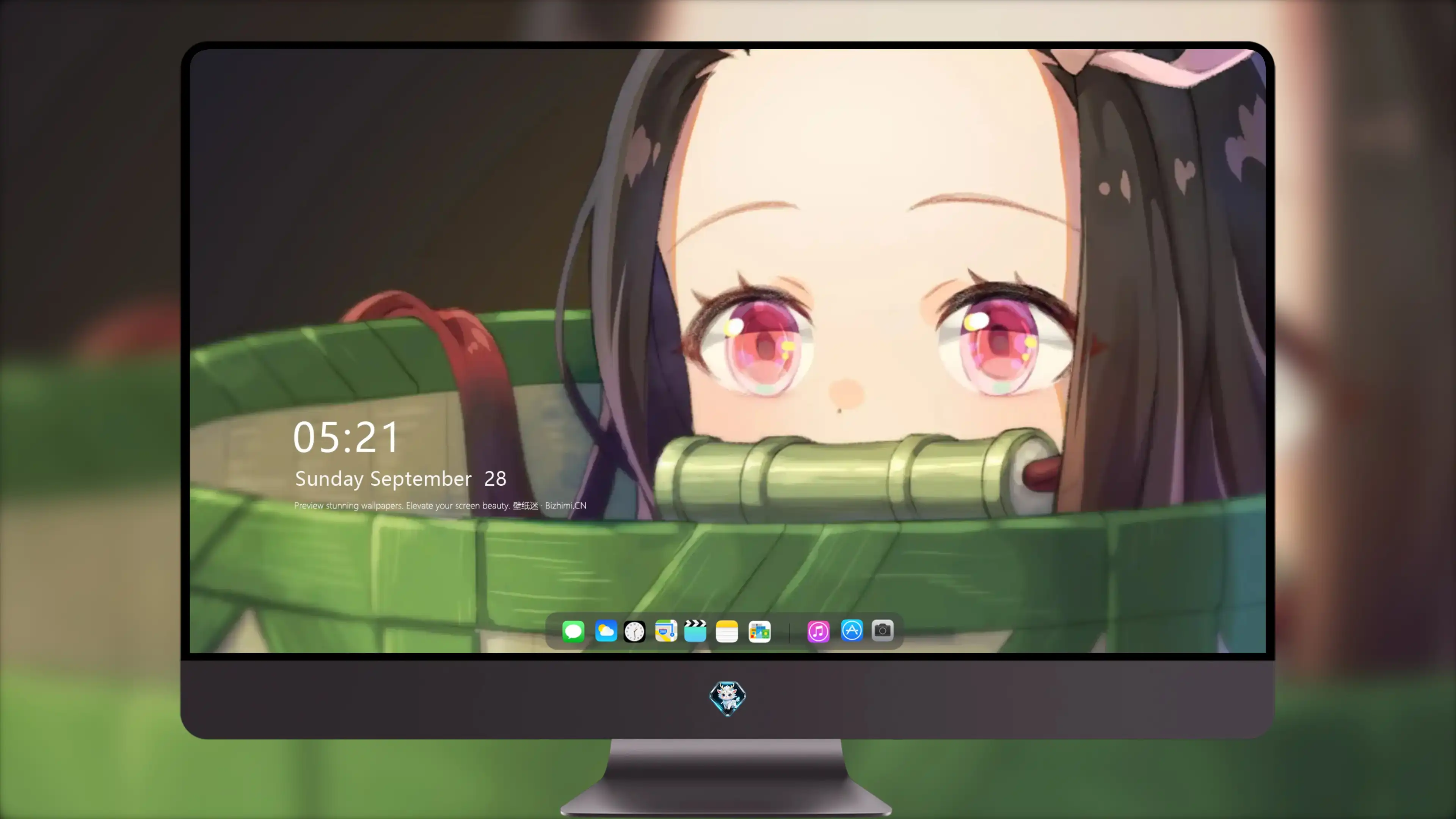 4K画质 动漫合集同人美图 IPAD pc 无水印