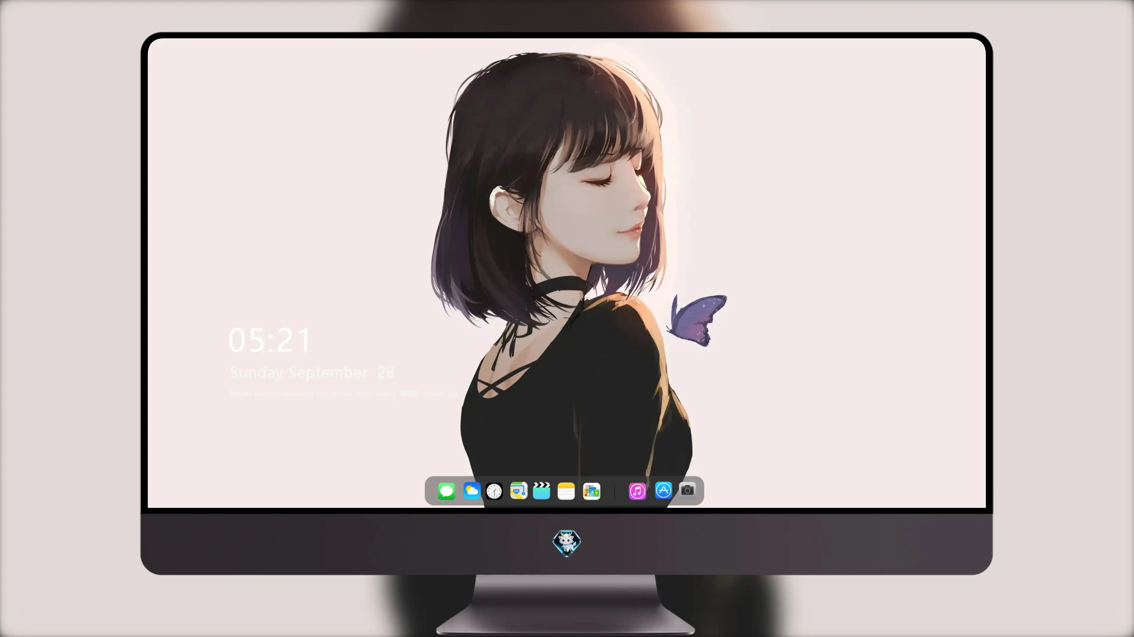 2K壁纸 动漫合集插画壁纸 桌面屏保 无水印