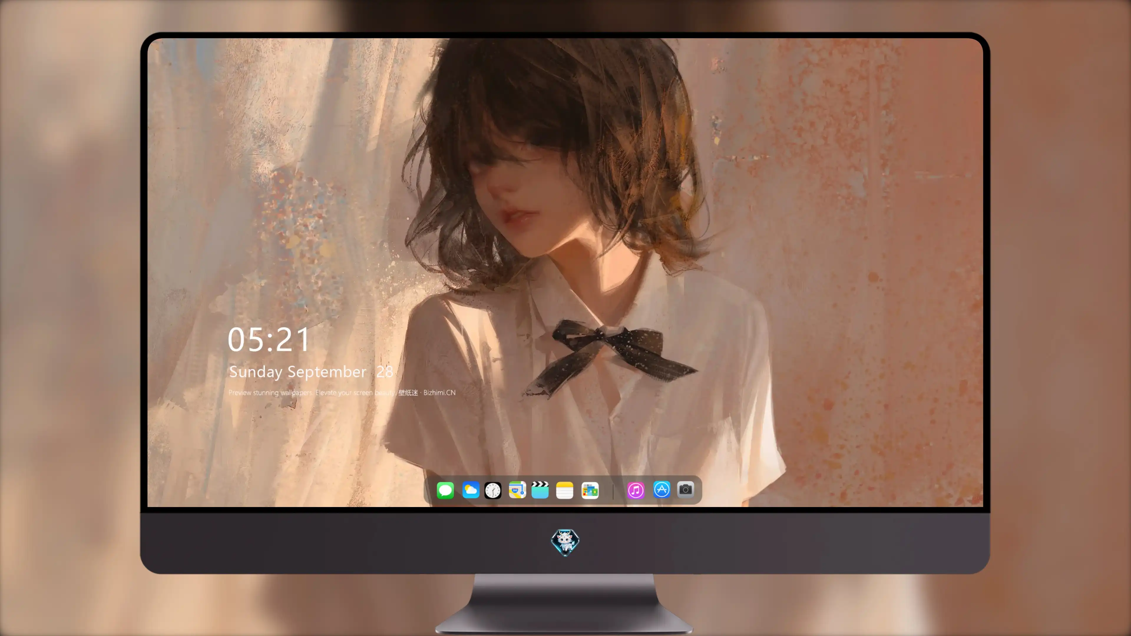 2K壁纸 徐尤点动漫壁纸 iPad壁纸 超清无水印