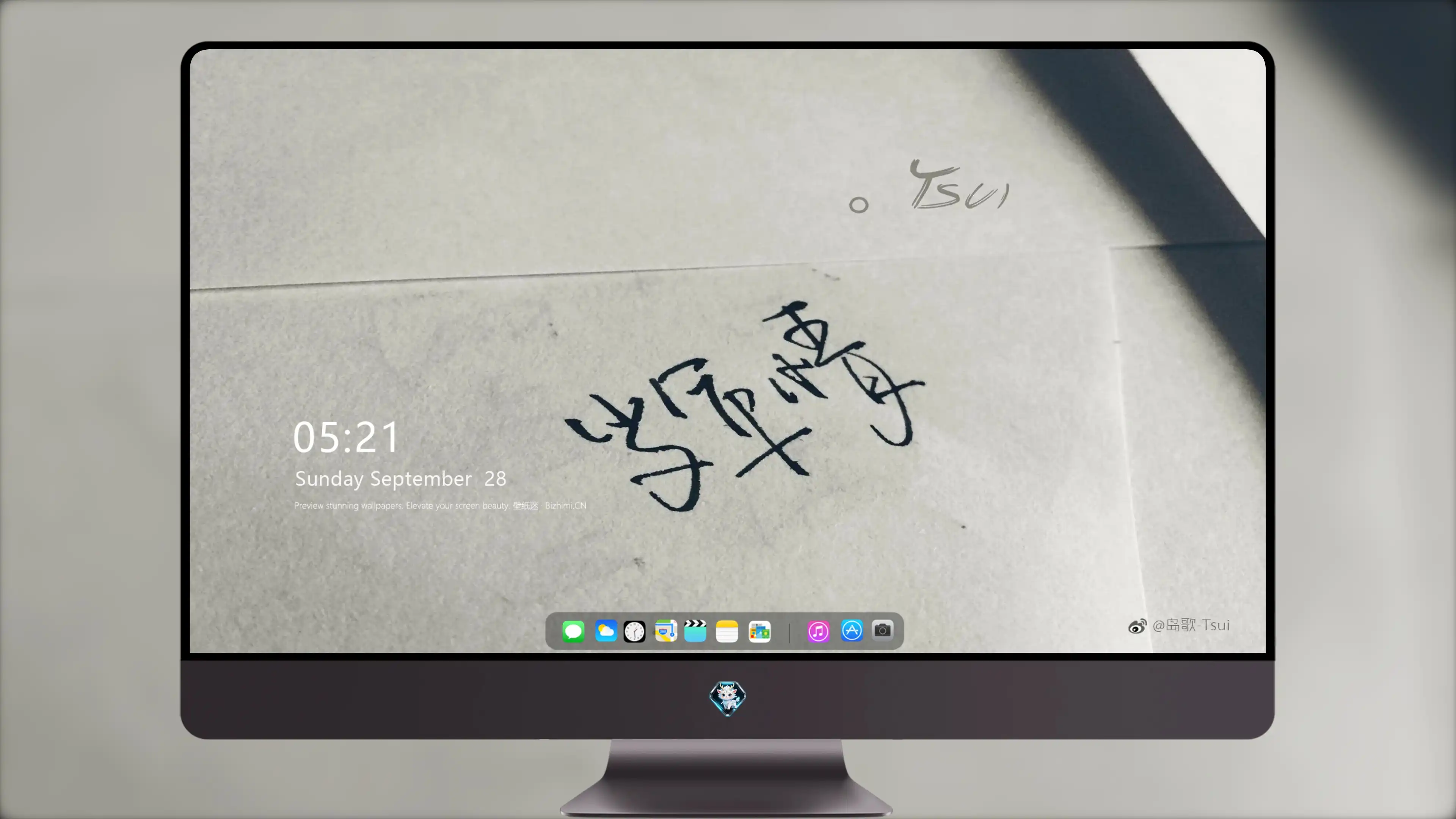 4K爱情浪漫壁纸 玫瑰鲜花甜蜜告白