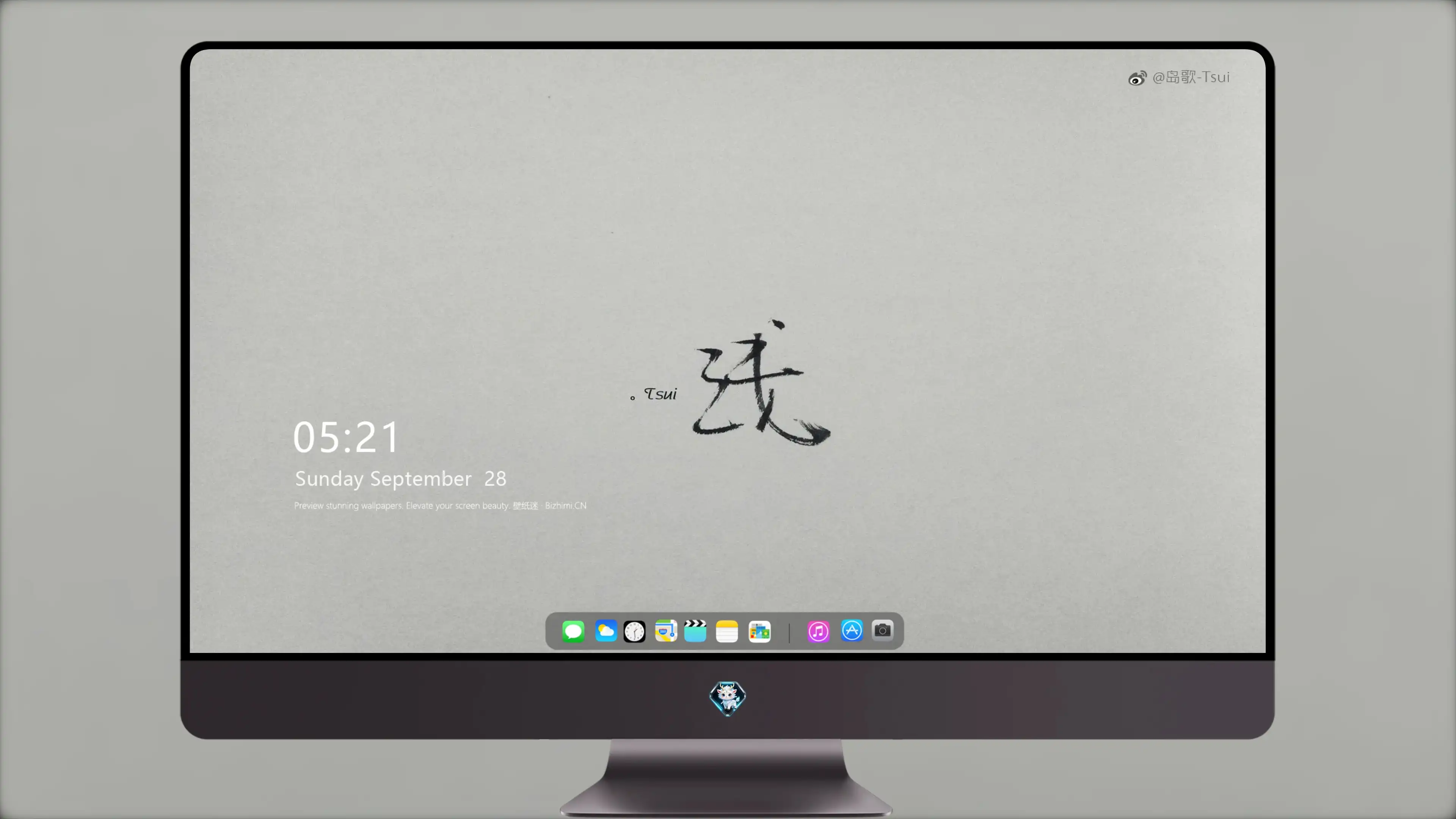 4K爱情浪漫壁纸 情侣牵手海边漫步