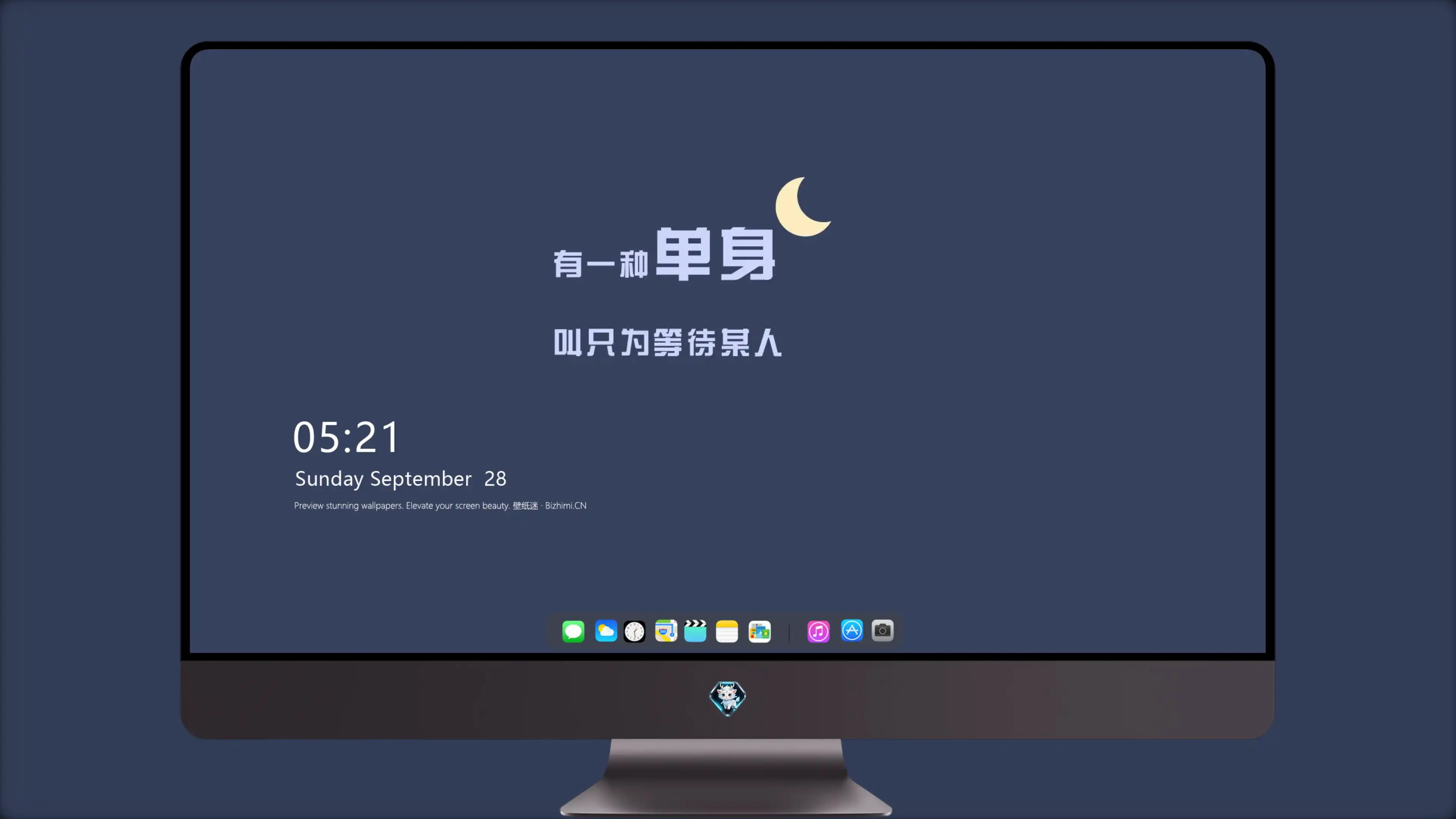 4K爱情浪漫壁纸 牵手倒影温馨甜蜜