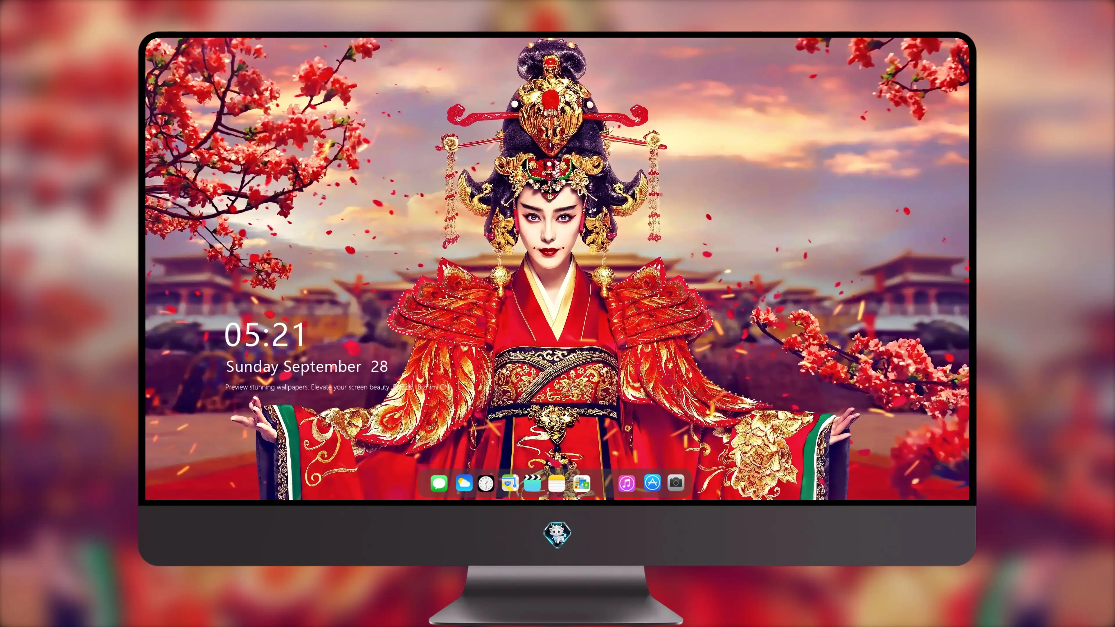 趣味十足的 动漫人像 动漫形象写真 4K高品质 锁屏图片
