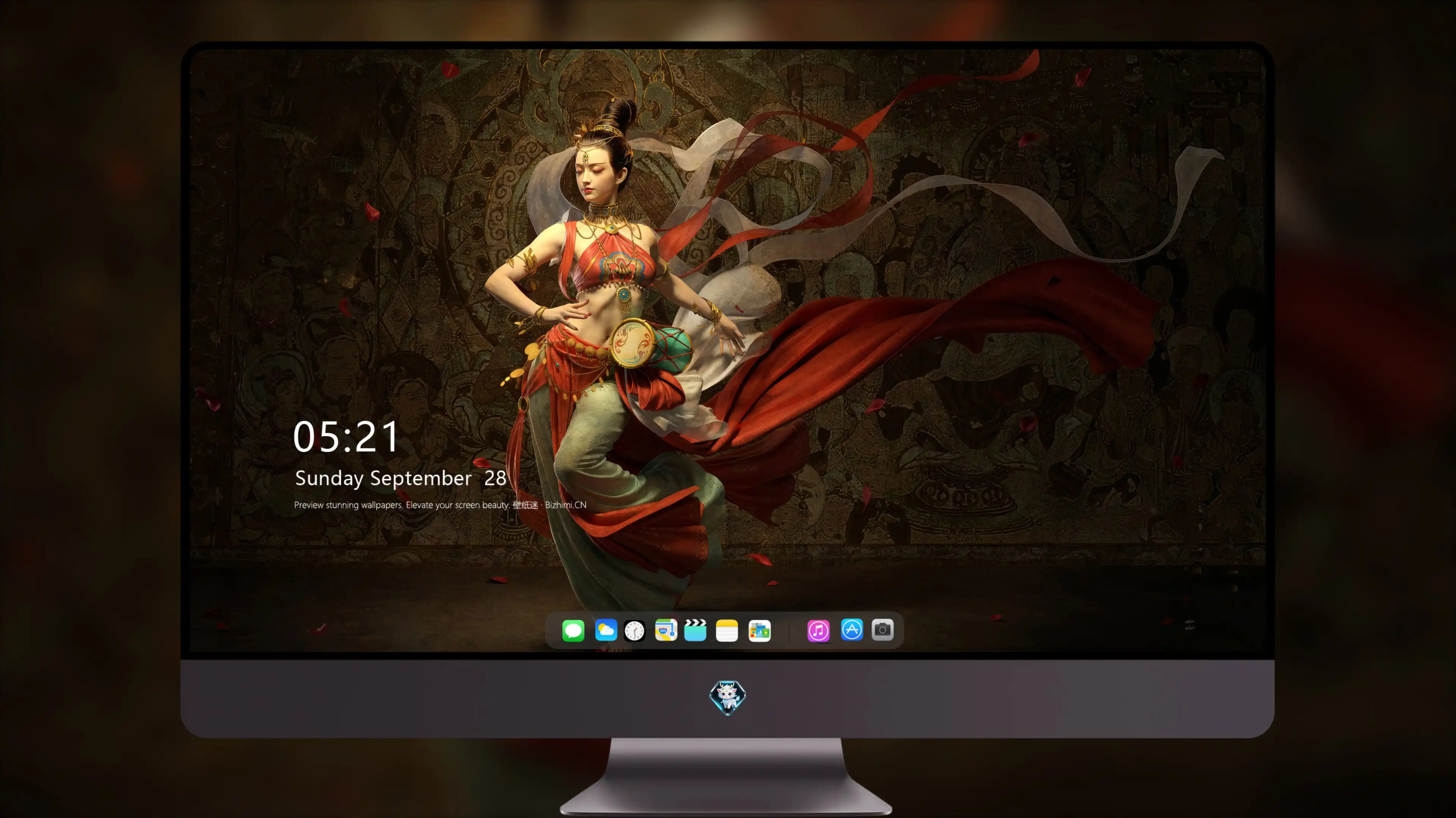无损画质 身材火辣的 美女人像 人像照片 桌面背景