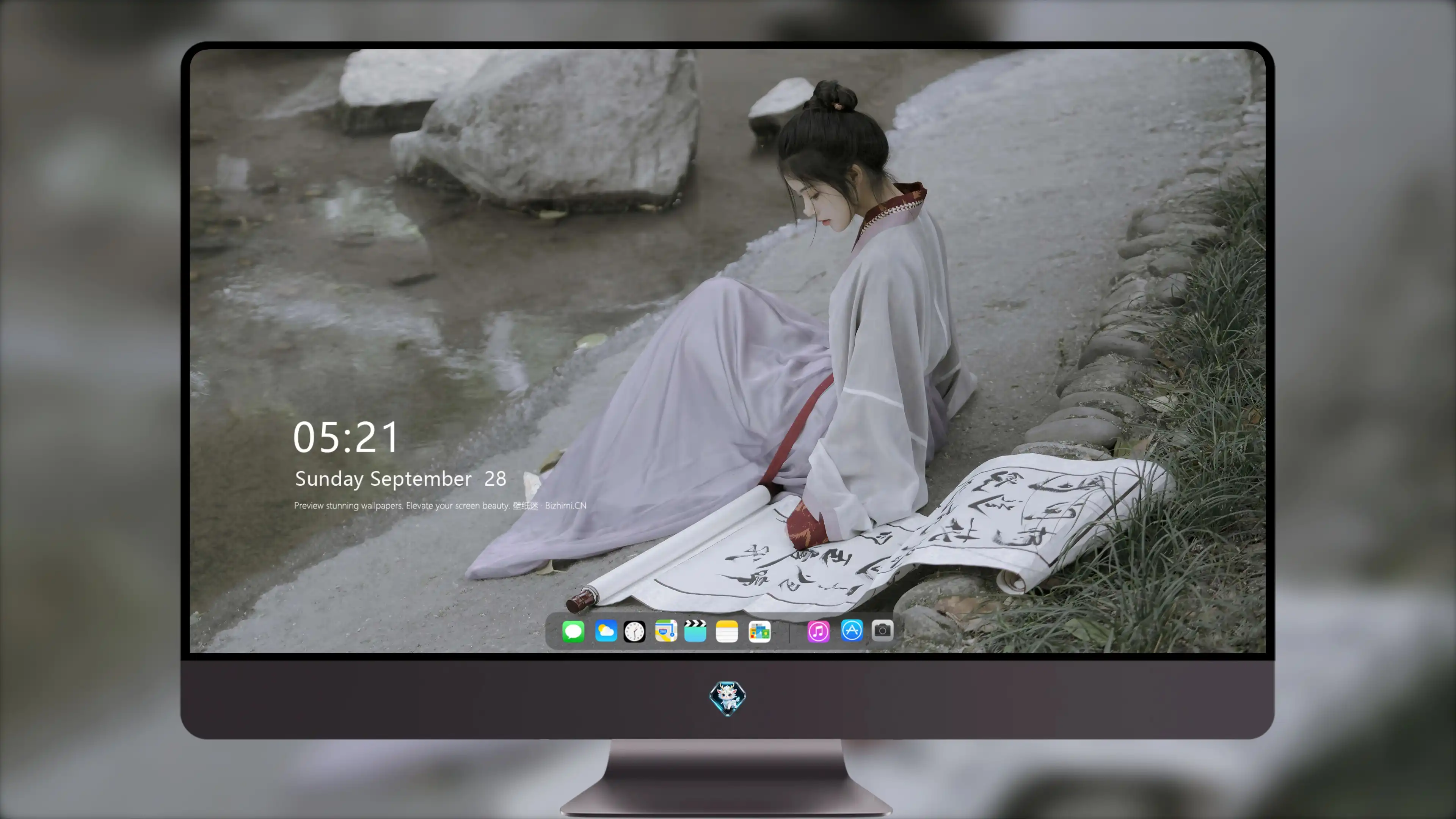 4K超清 颜值超高的 美女人像 写真照片 壁纸图片