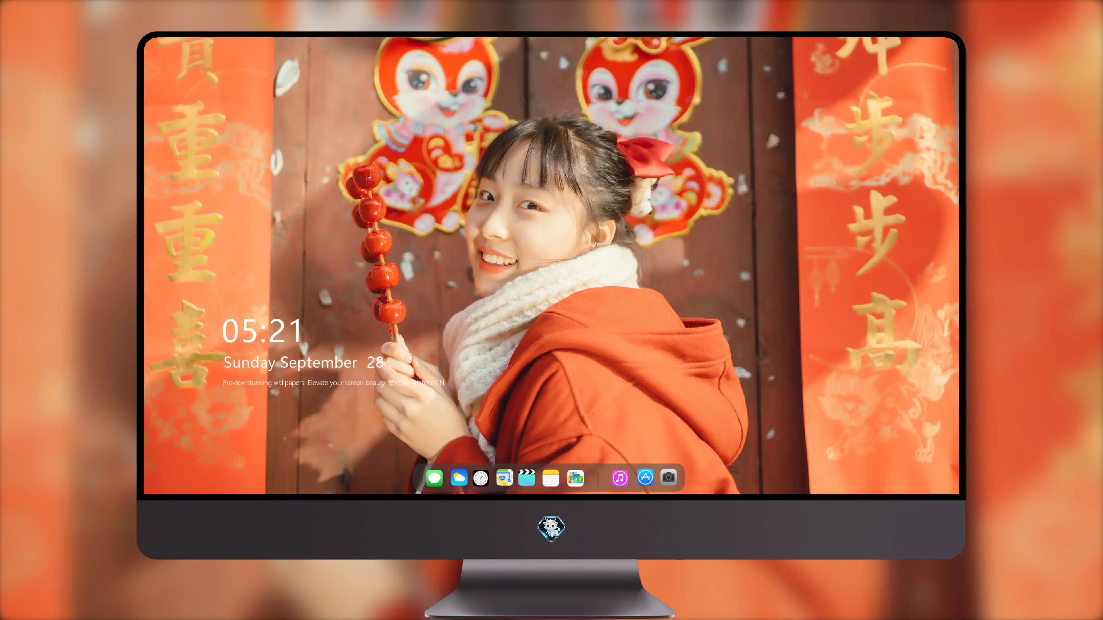 无损画质 优雅大方的 美女人像 人像照片 女神壁纸