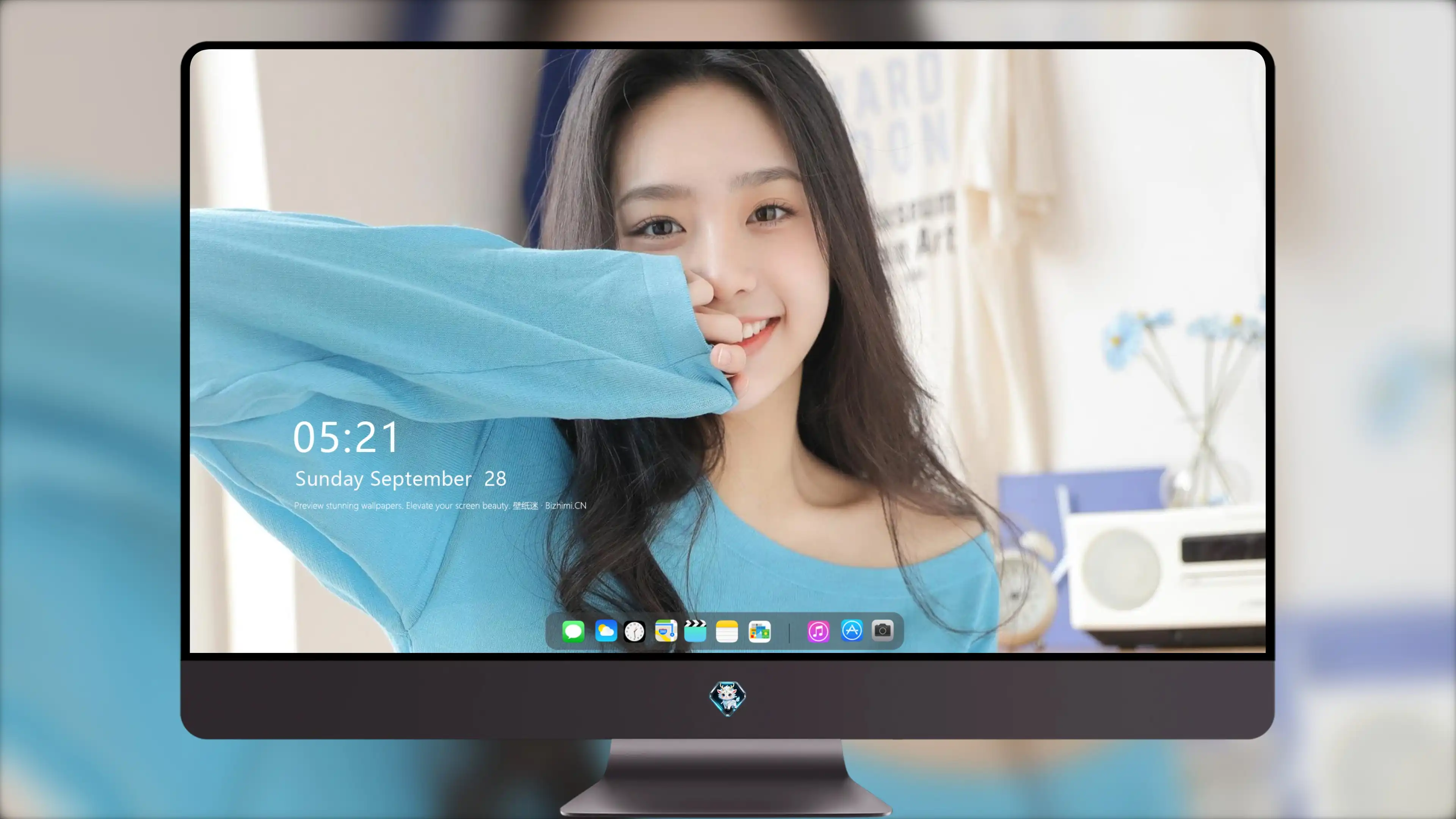 8K超高清 身材火辣的 美女人像 写真合集 美女壁纸