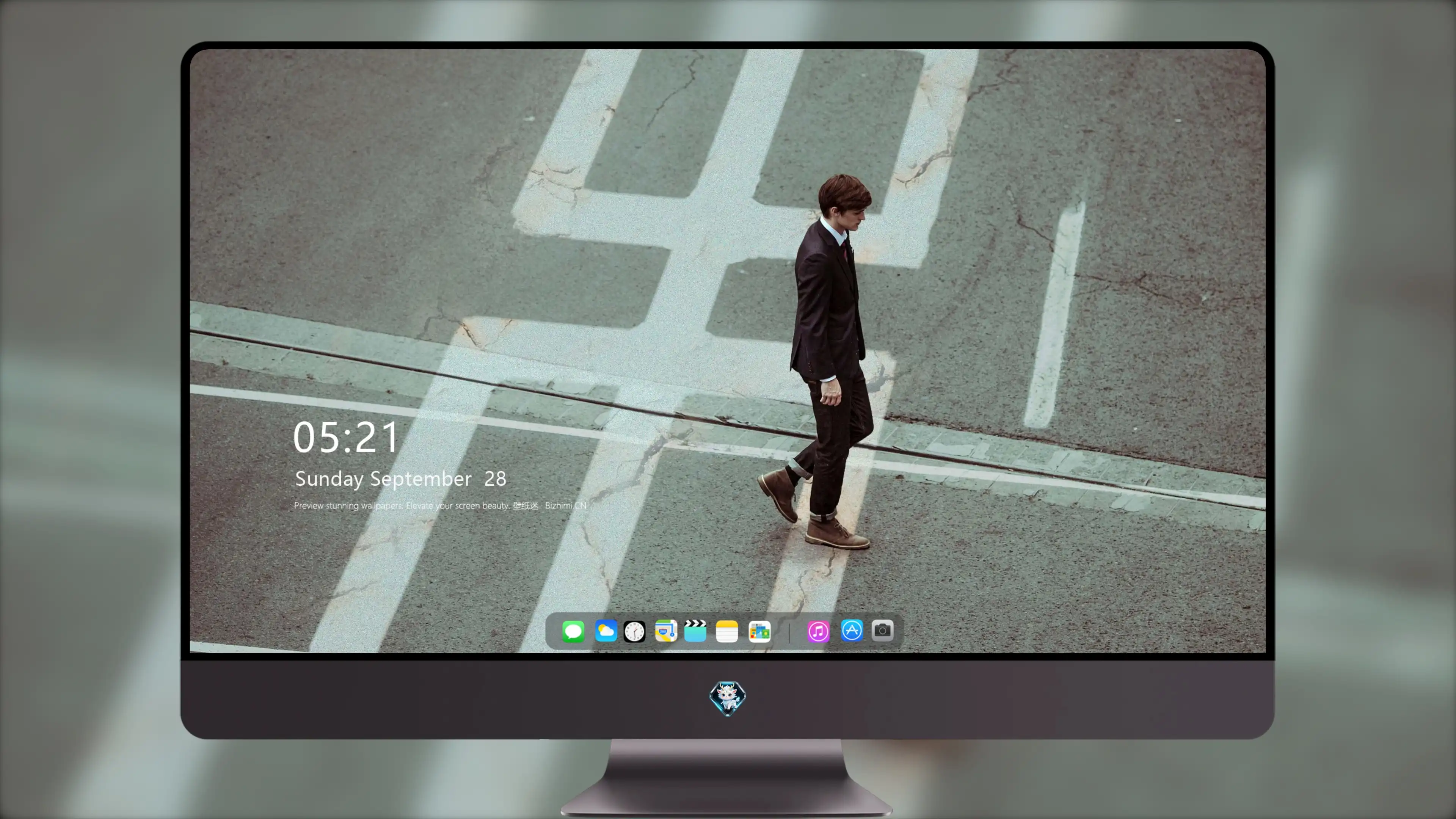 魅力十足的 型男帅哥 帅哥摄影 4K高清图片 手机壁纸