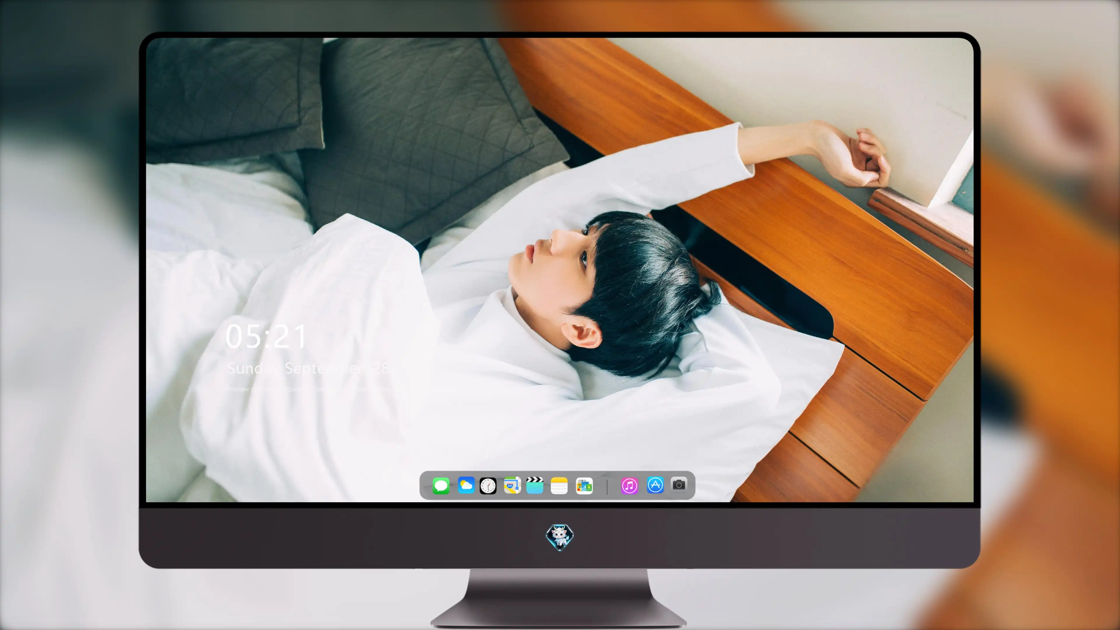 帅气有型的 男人帅哥 男士写真 4K超清画质 男士壁纸