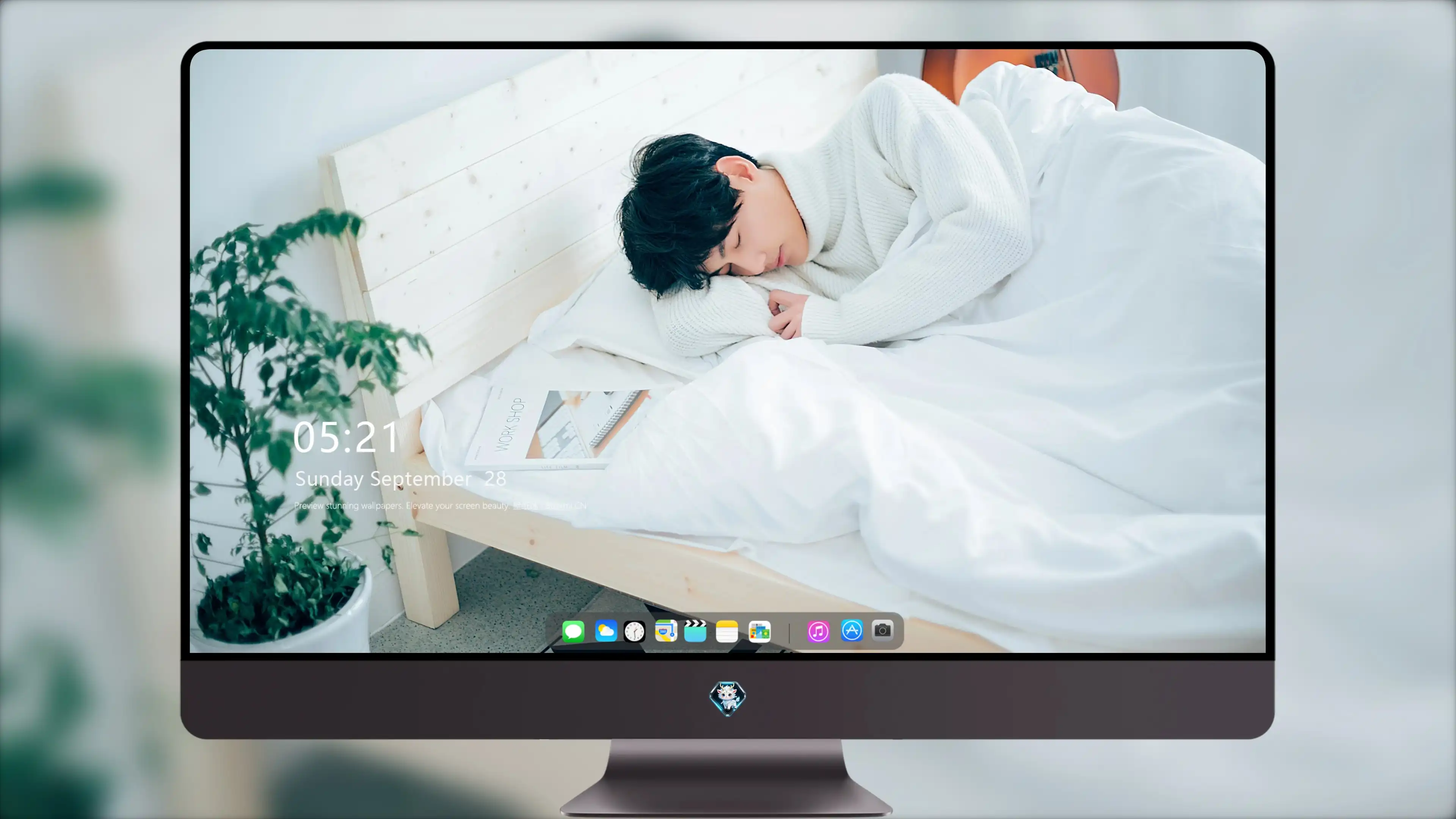帅气有型的 男人帅哥 男士写真 4K超清画质 男士壁纸