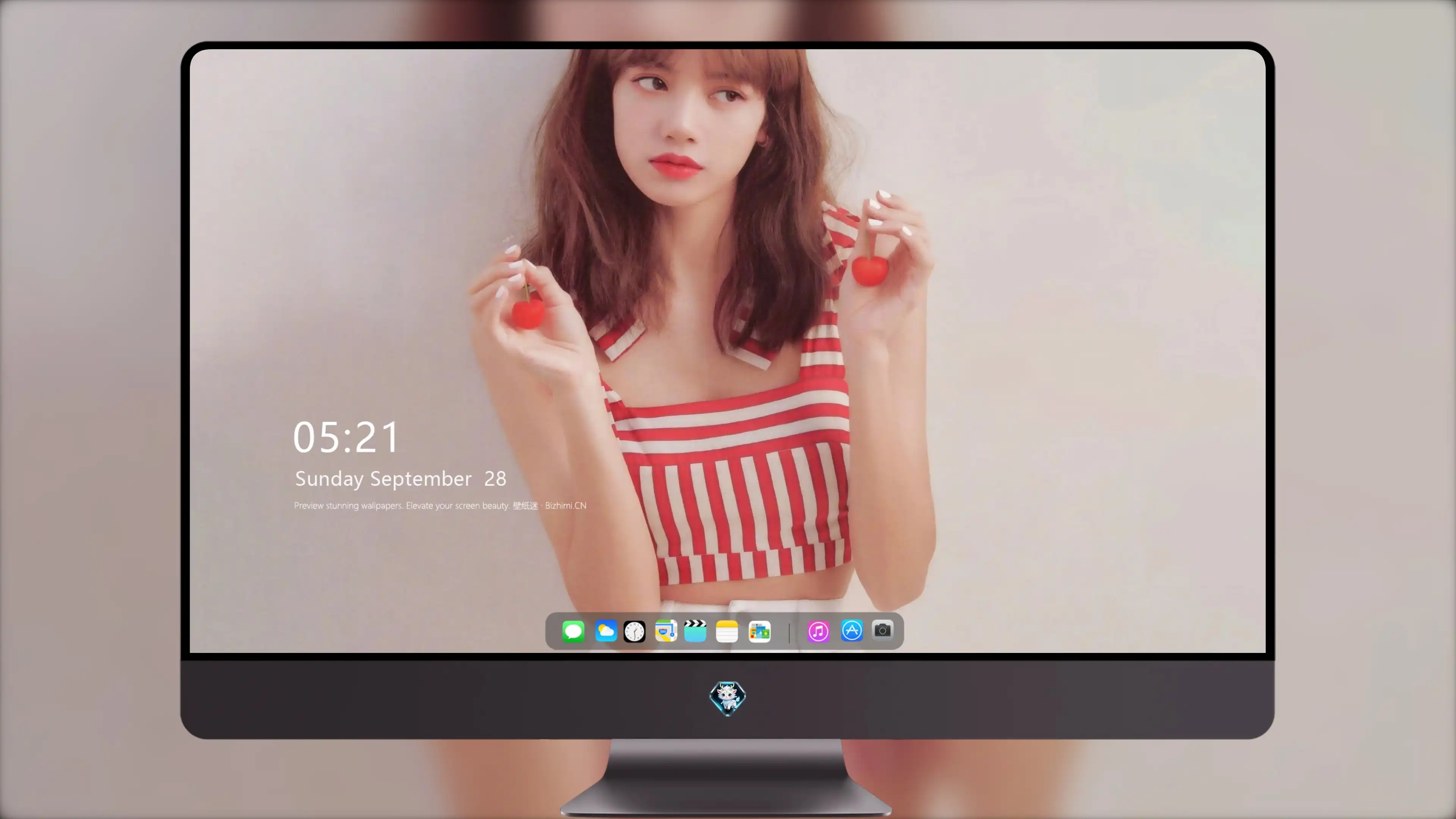 靓丽迷人的 国内女艺人 女艺人写真 4K高品质 锁屏图片