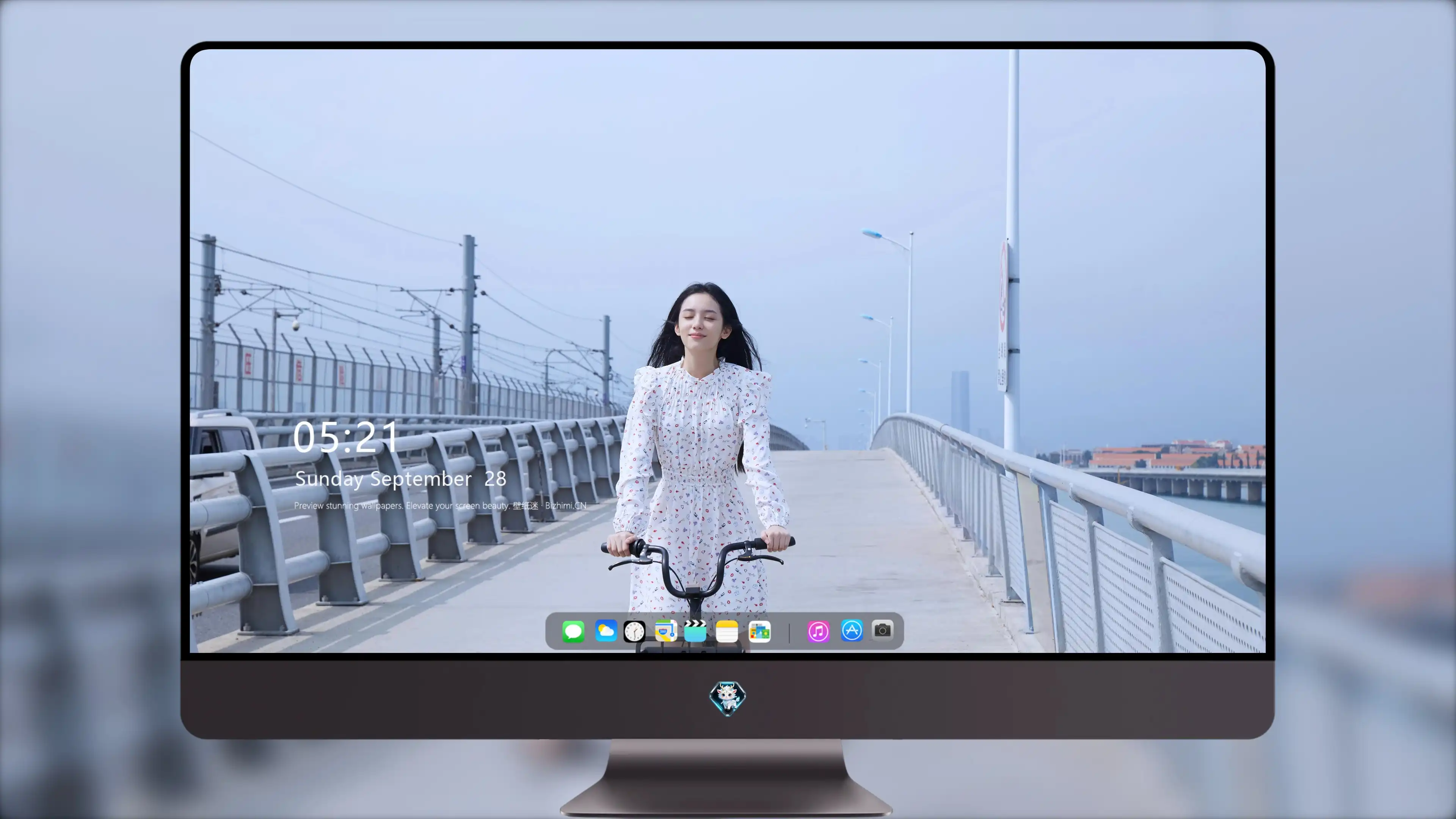 靓丽迷人的 国内女艺人 女艺人写真 4K高品质 锁屏图片