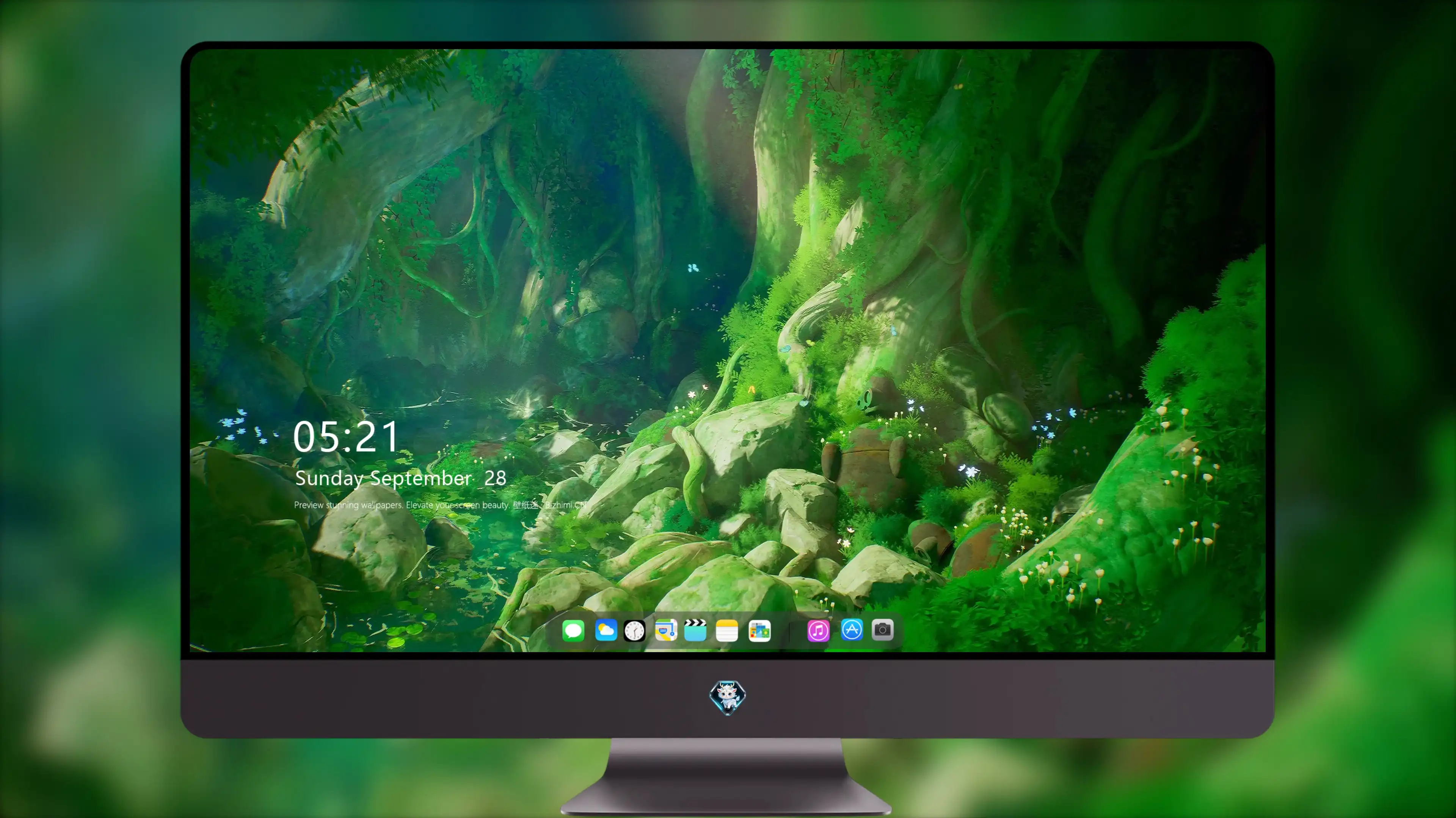 4k画质图库 宫崎骏海报壁纸 IPAD屏保 剪辑图片素材 免费下载