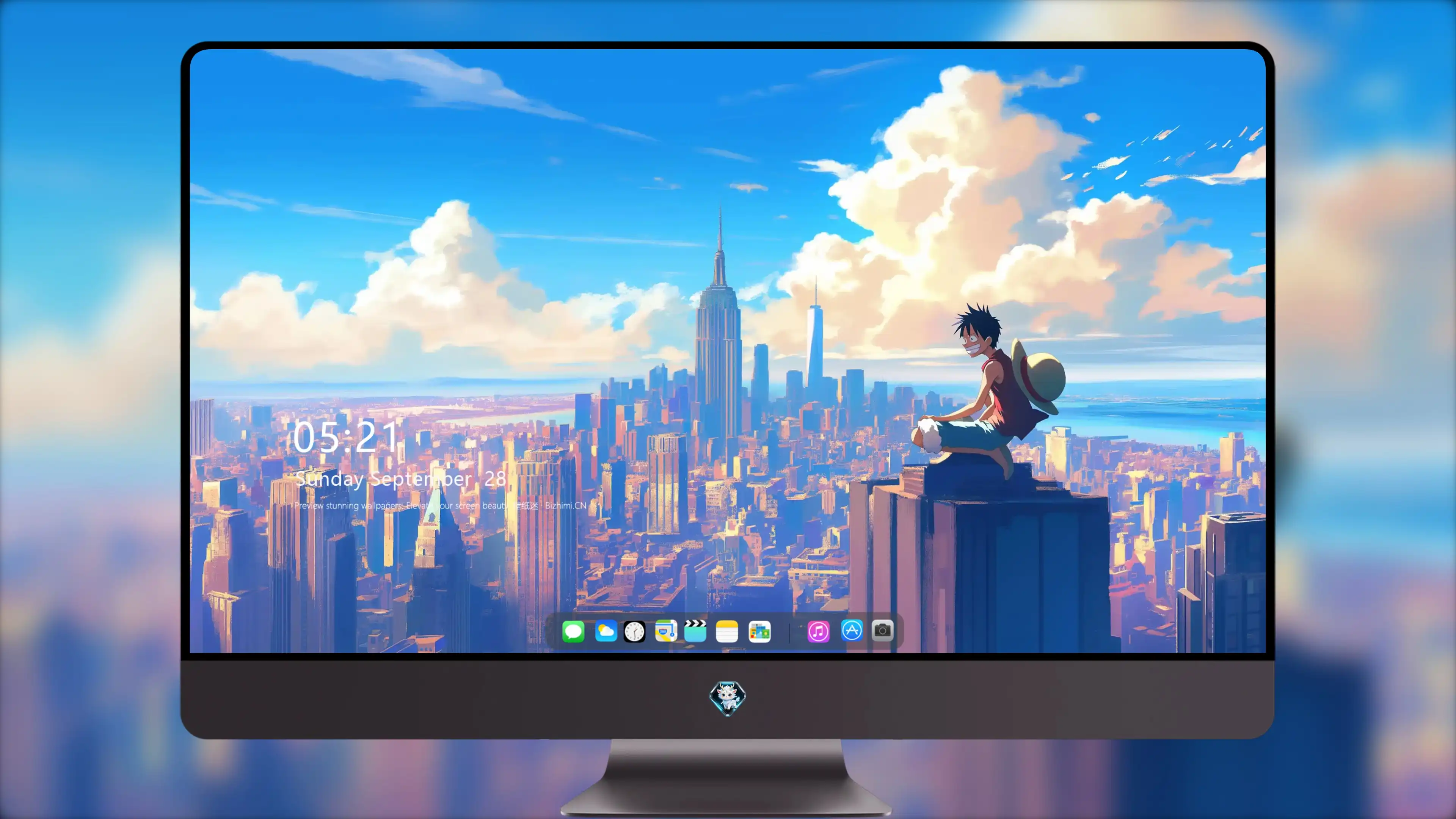 4K超清 海贼王电影壁纸 PC桌面 精美图片素材 免费下载