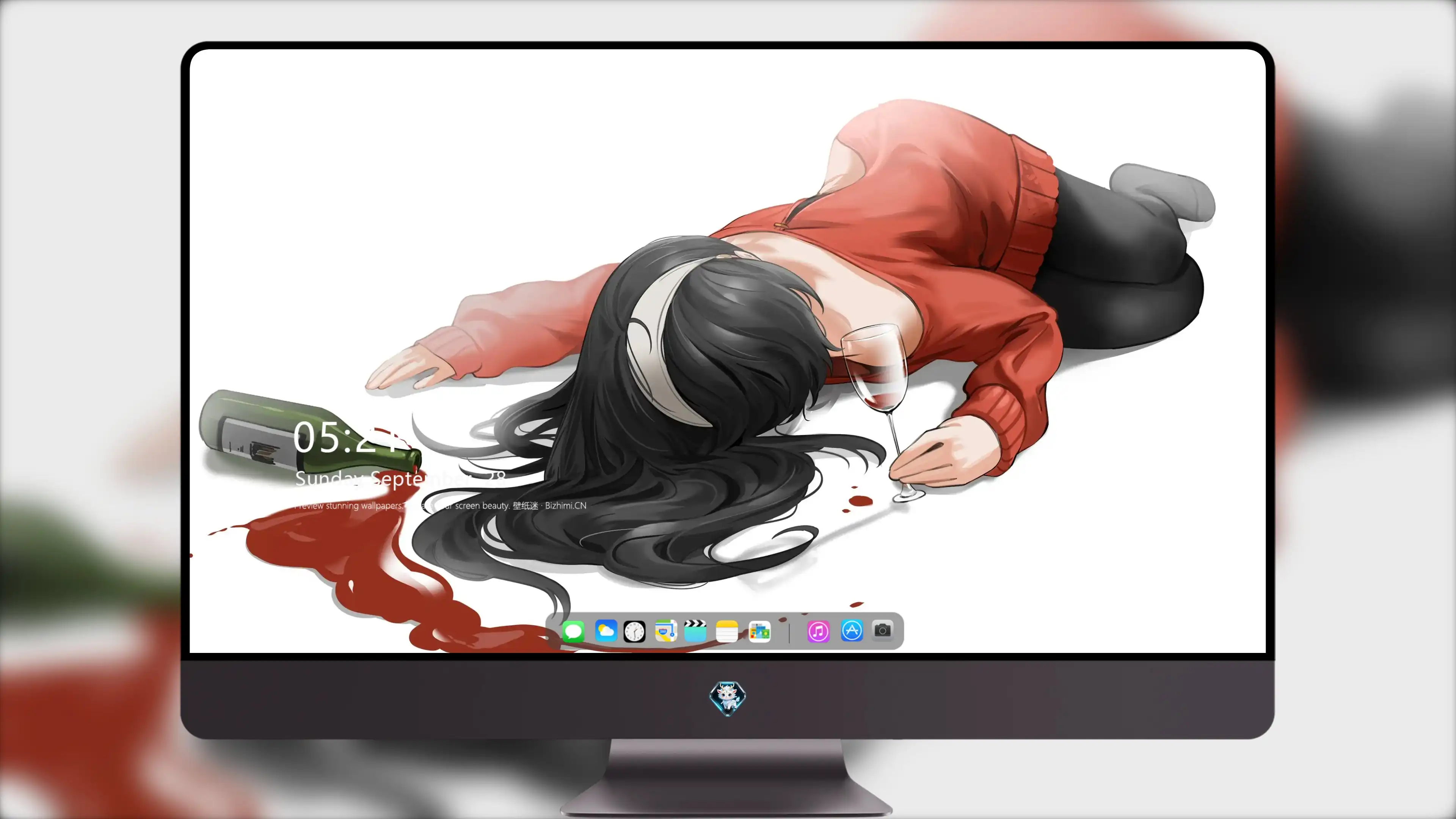 无损画质 间谍过家家海报壁纸 IPAD屏保 高清无水印