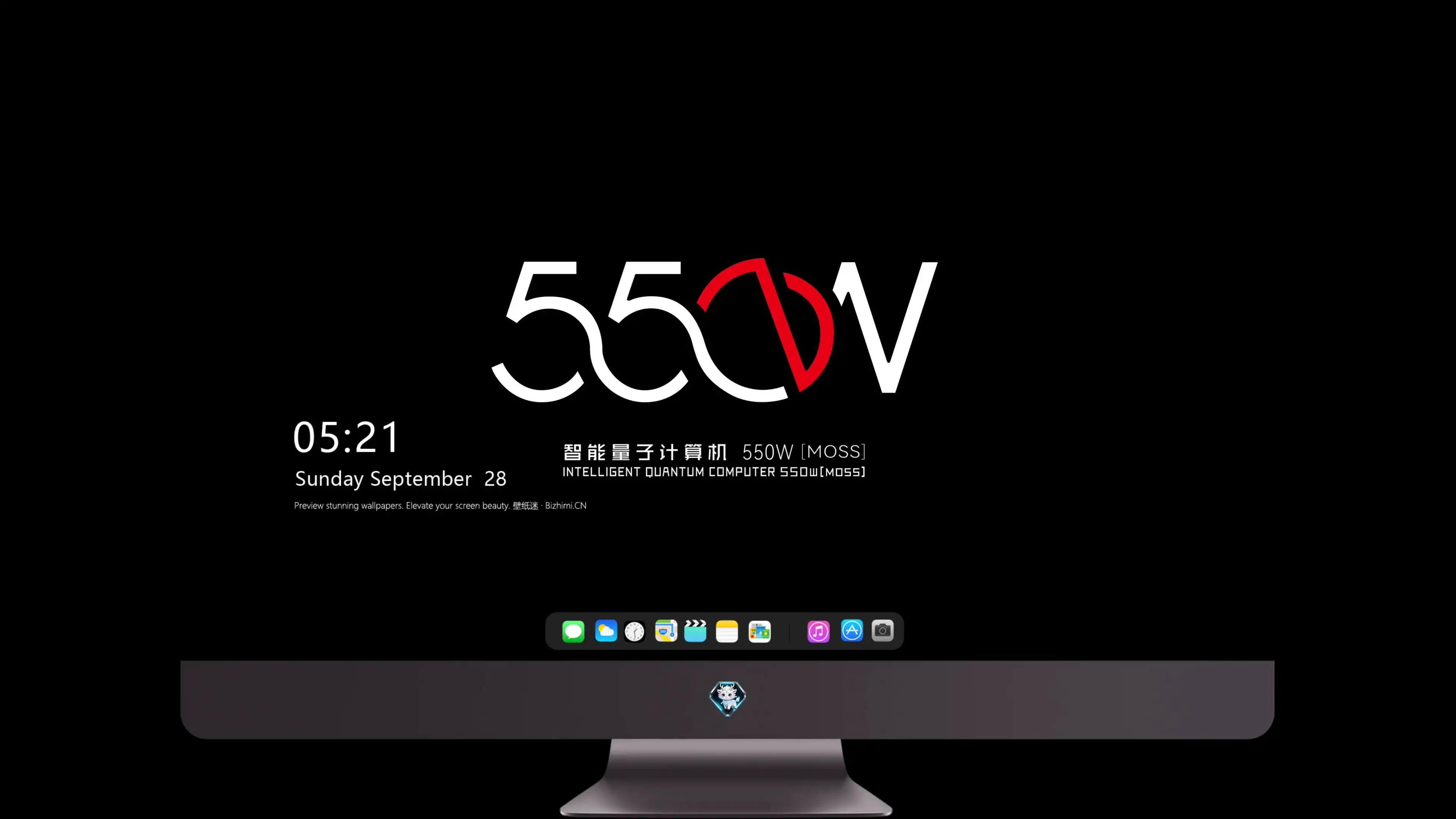 4K超清 流浪地球海报壁纸 iPad壁纸 精美图片素材 免费下载
