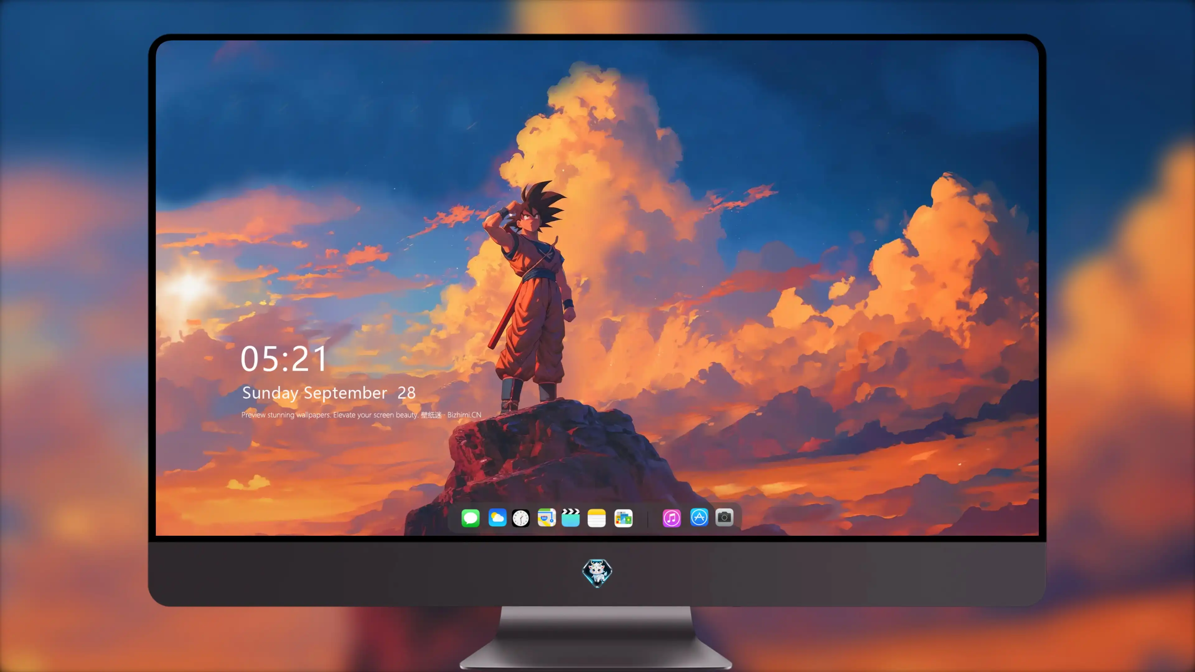 8K超高清 龙珠电影壁纸 IPAD屏保 剪辑图片素材 免费下载