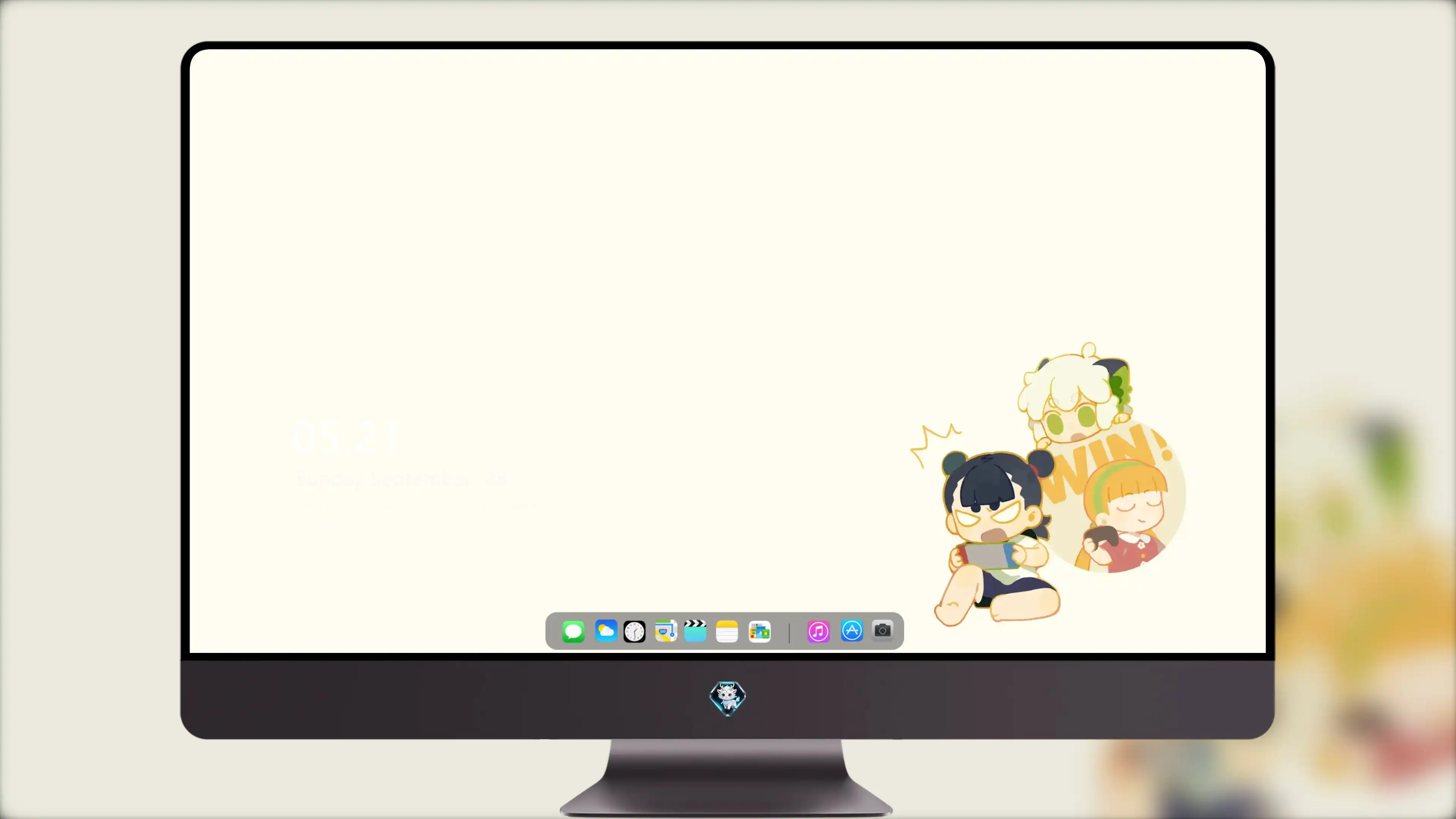 4k画质图库 罗小黑战记海报壁纸 IPAD屏保 热门图片素材