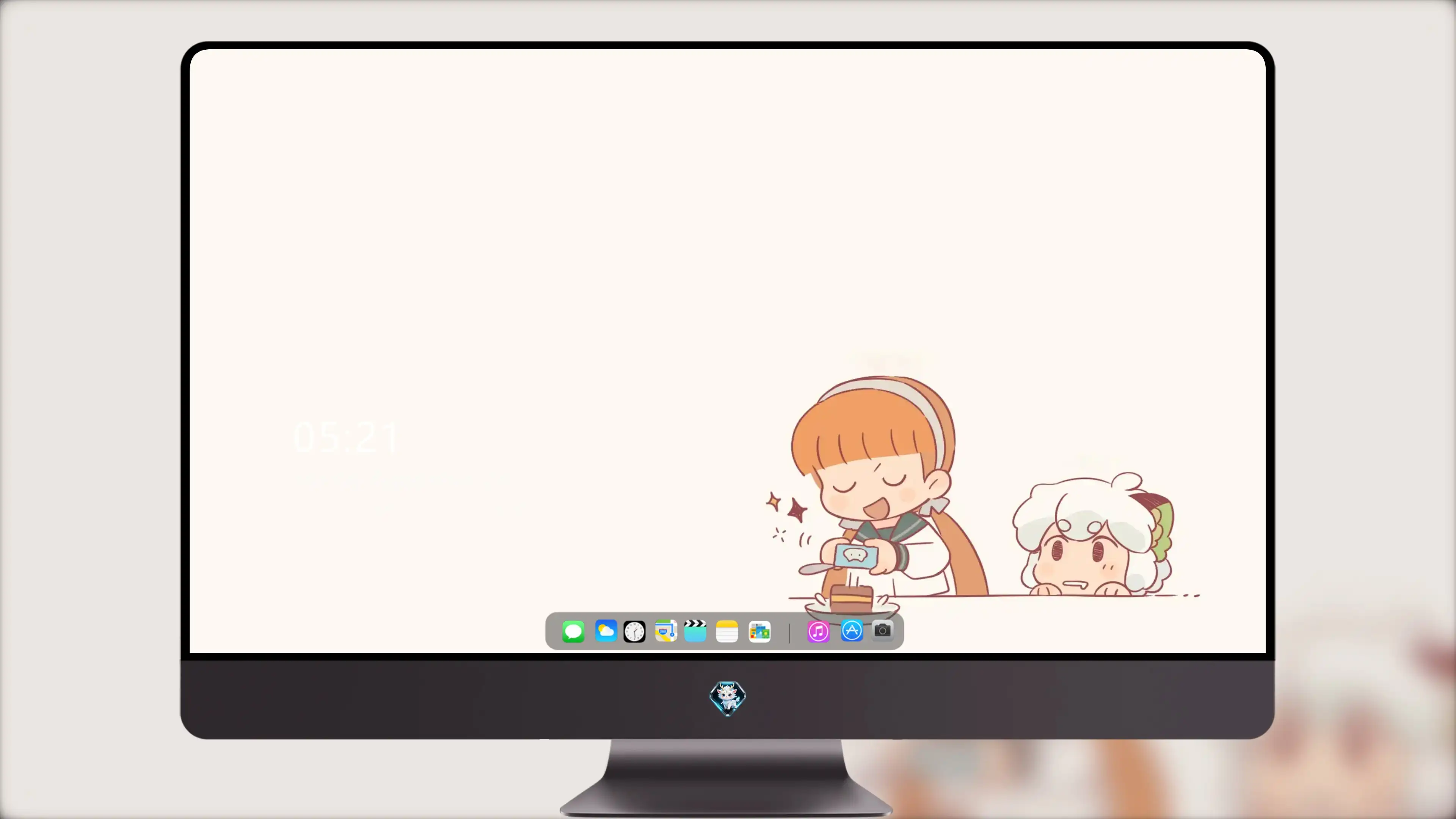 4K超清 罗小黑战记角色截图 IPAD屏保 热门图片素材