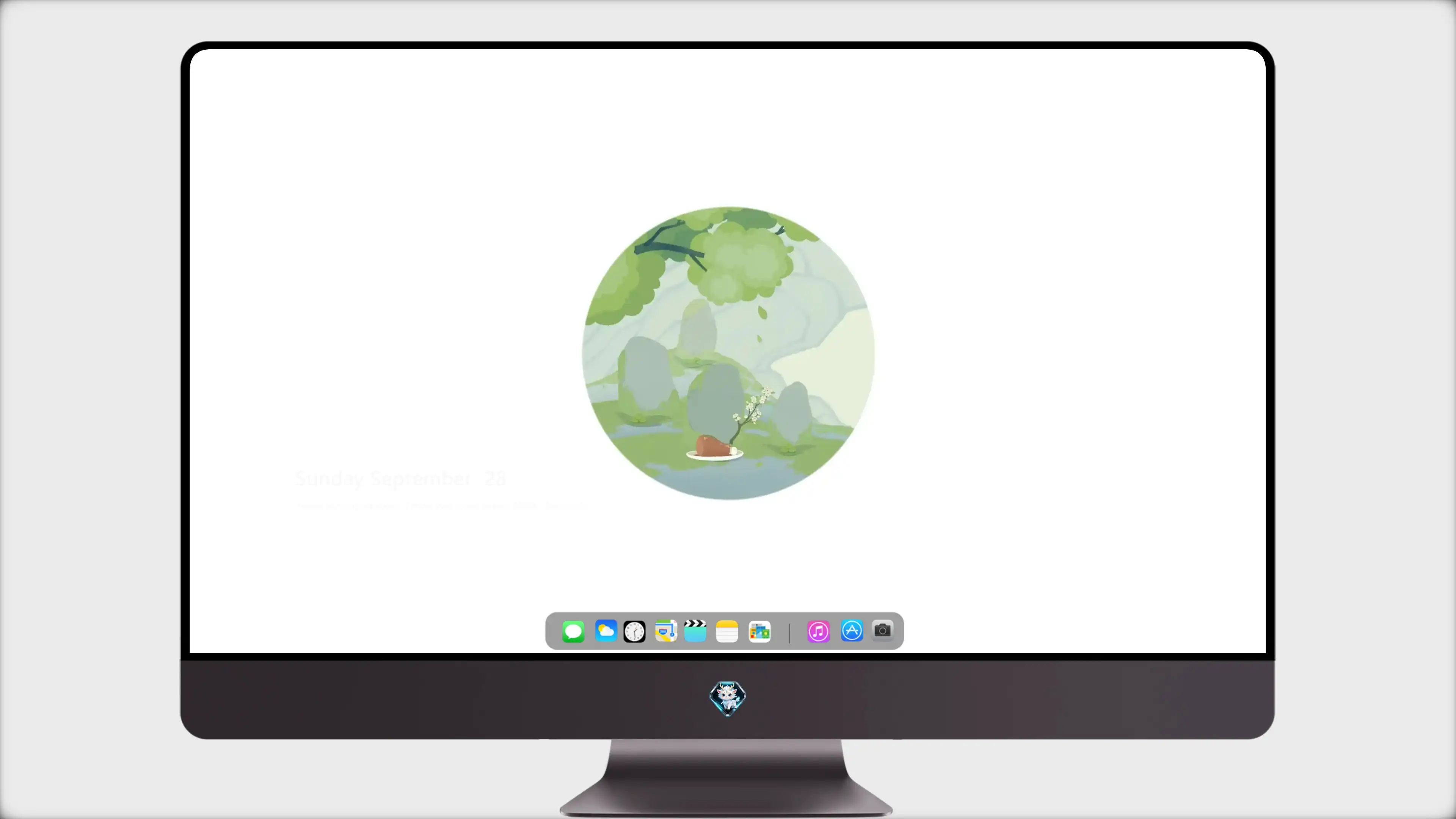 8K超高清 罗小黑战记场景壁纸 iPad壁纸 无水印