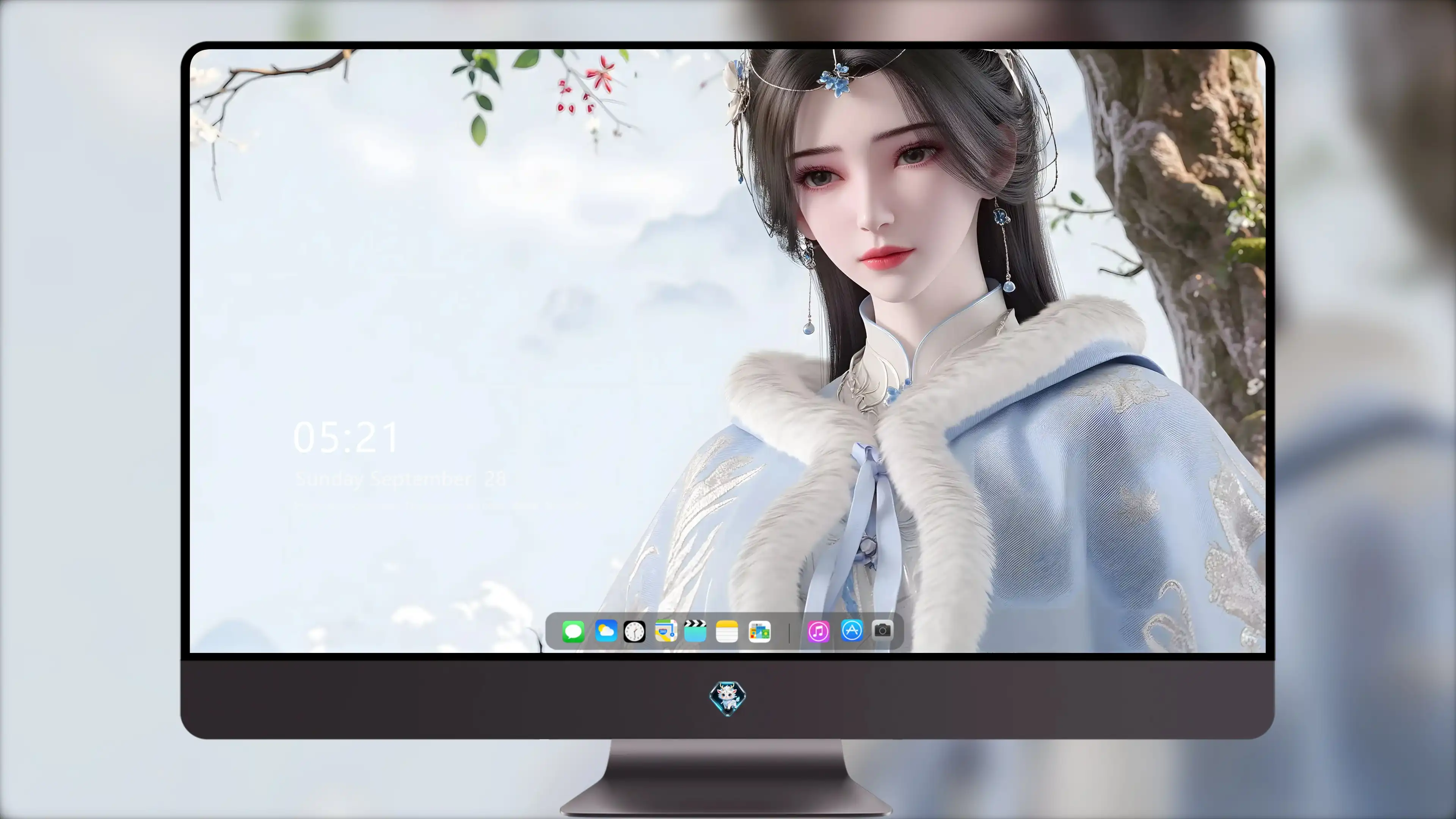 无损画质 仙逆影视剧照 IPAD屏保 热门图片素材