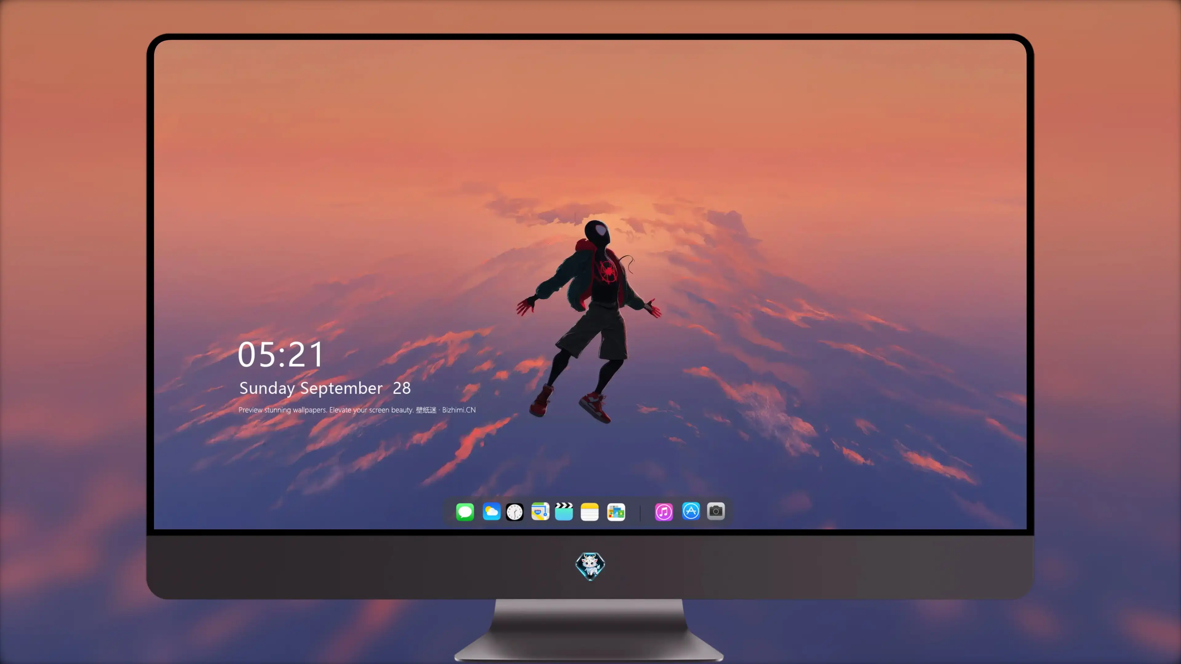 8K超高清 蜘蛛侠海报壁纸 iPad壁纸 剪辑图片素材 免费下载