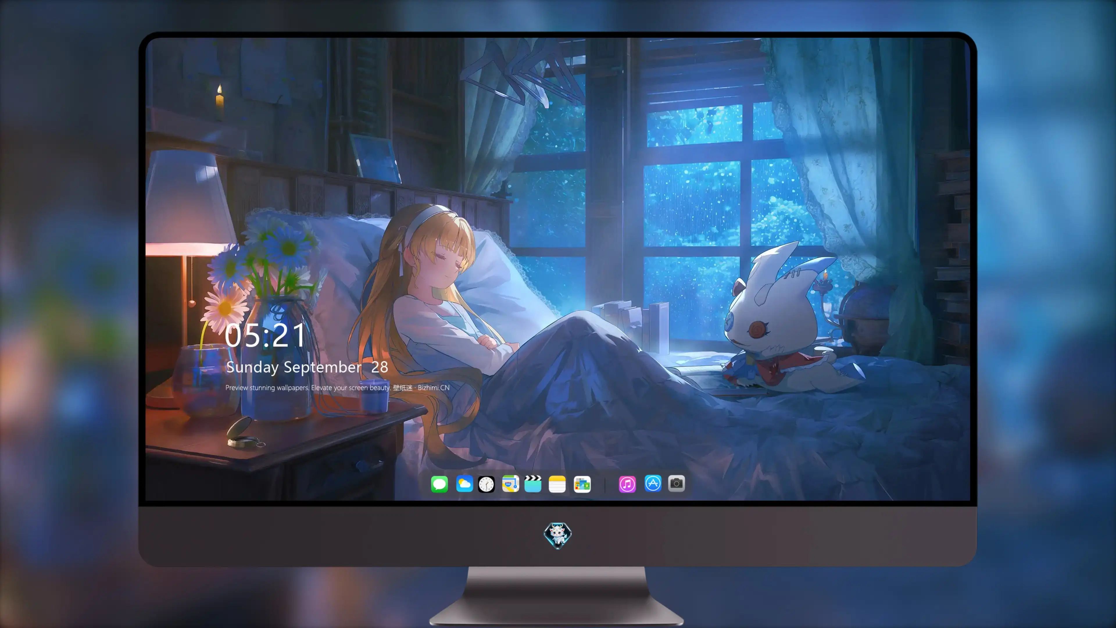 4k超清 鸣潮角色壁纸 iPad壁纸