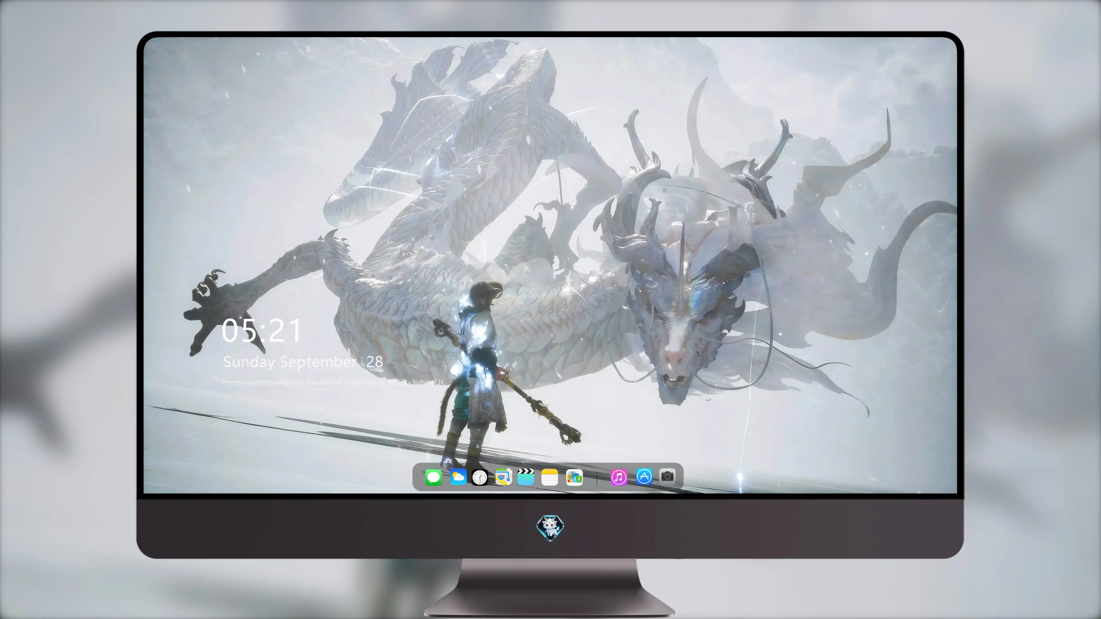 高清 黑神话悟空角色壁纸 iPad壁纸 免费下载