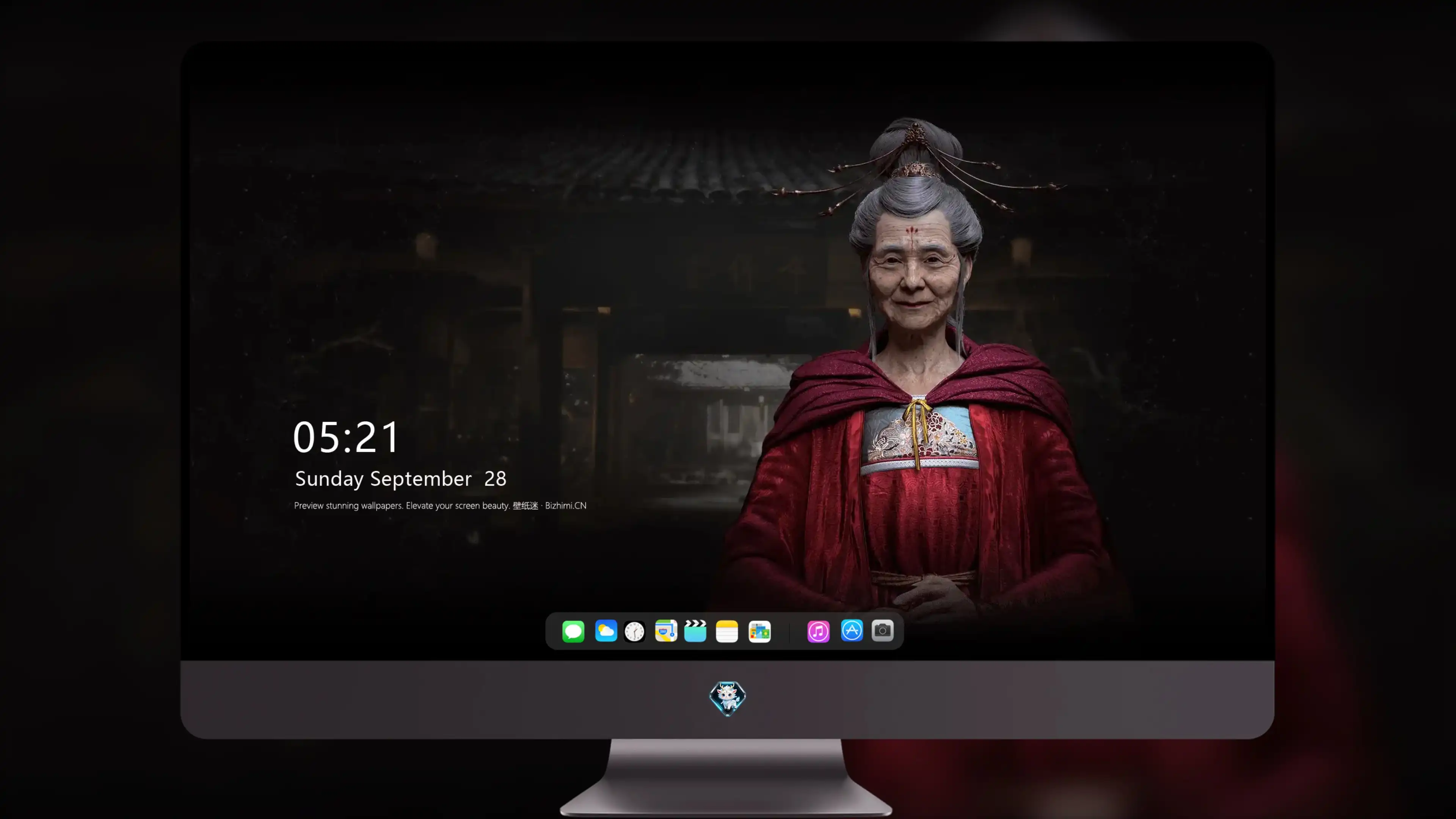 无损 黑神话悟空游戏壁纸 手机壁纸