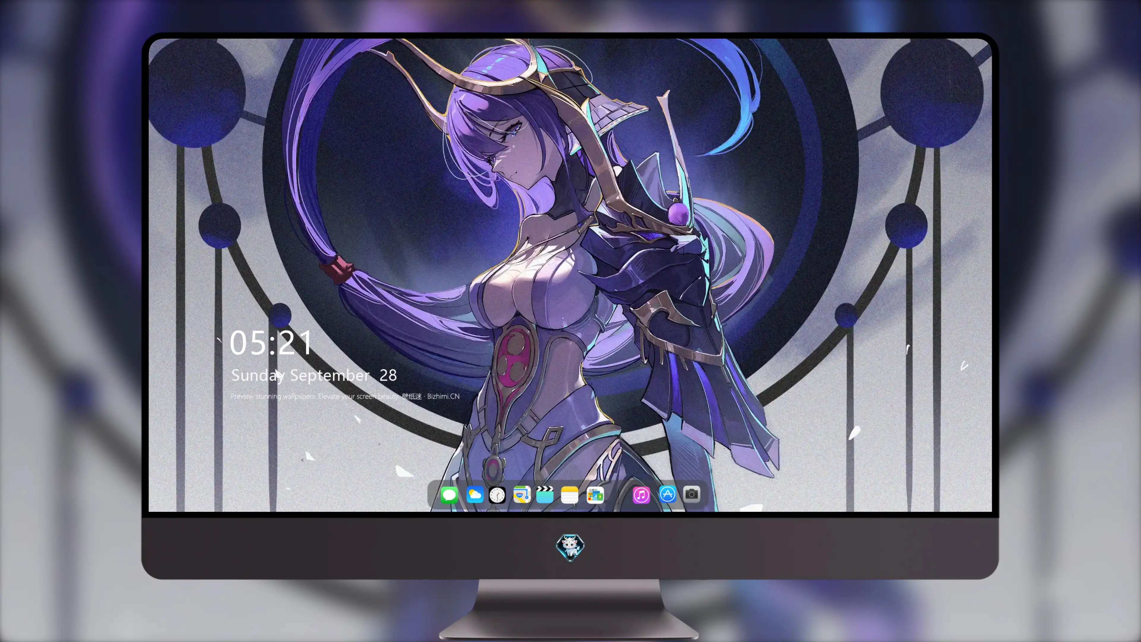 无损 原神角色壁纸 iPad壁纸