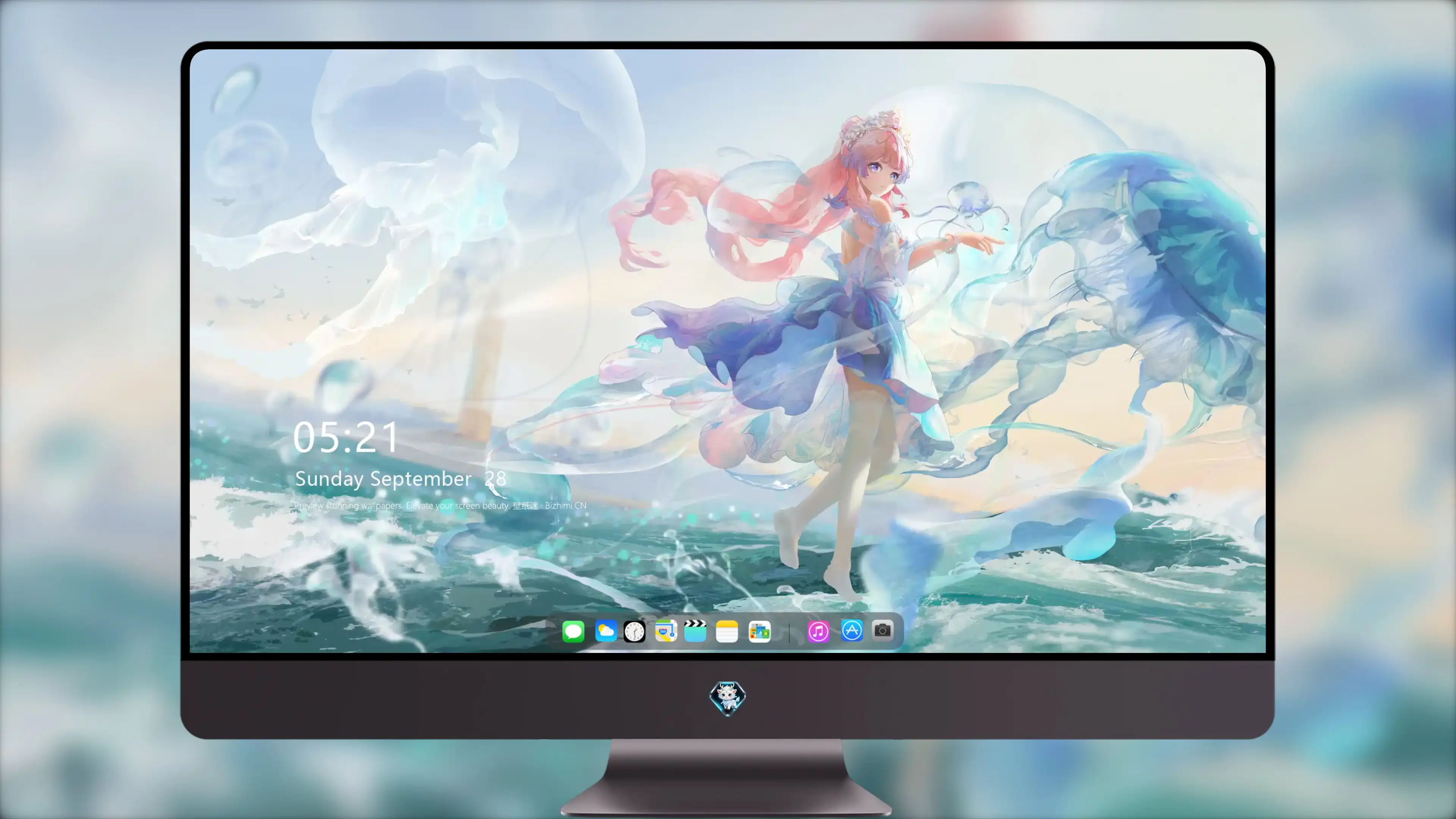 4k超清 原神场景壁纸 iPad壁纸
