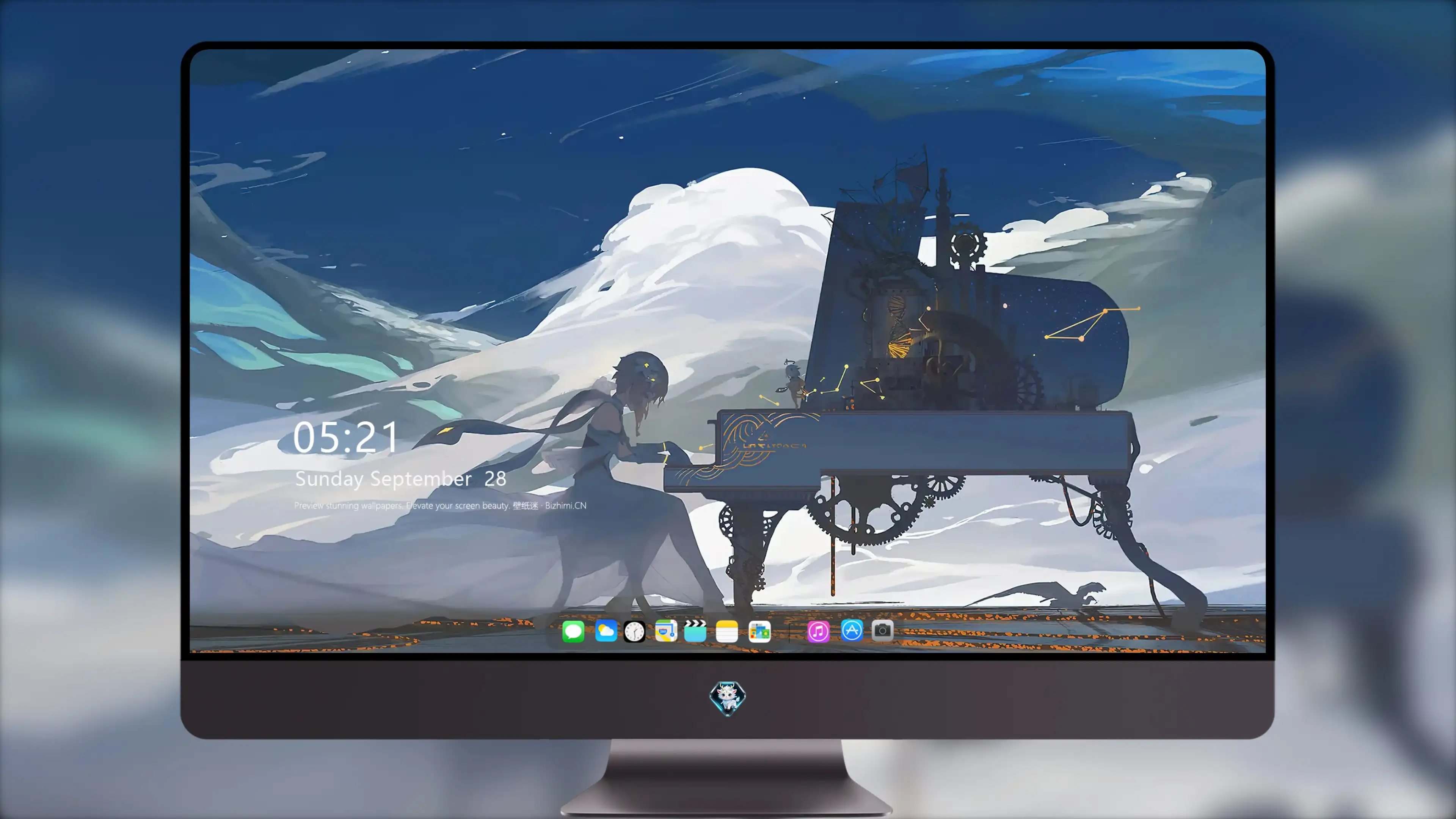 高清 原神游戏截图 手机壁纸