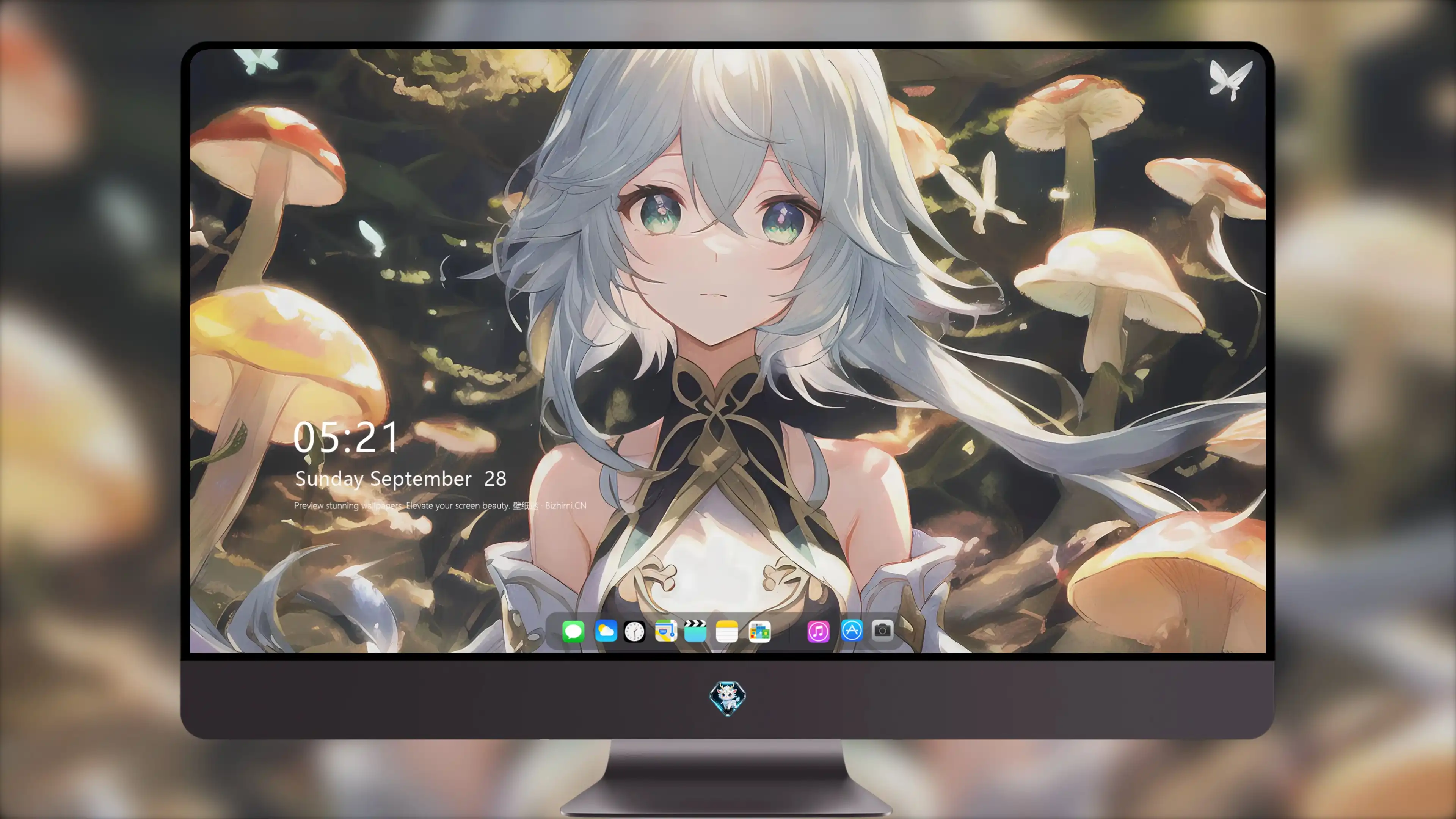 2k高清 原神游戏截图 iPad壁纸 免费下载