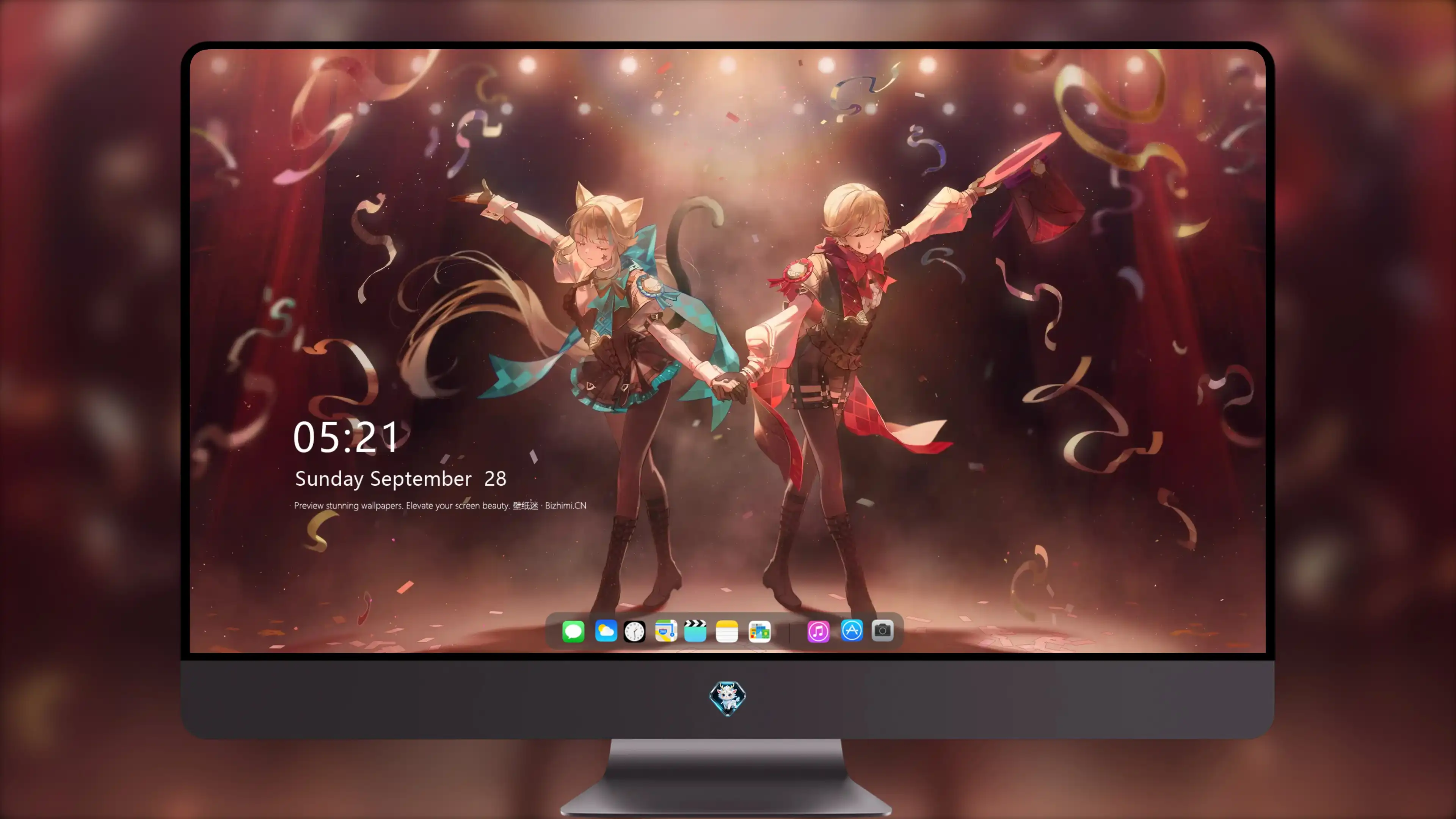 高清 原神游戏壁纸 iPad壁纸