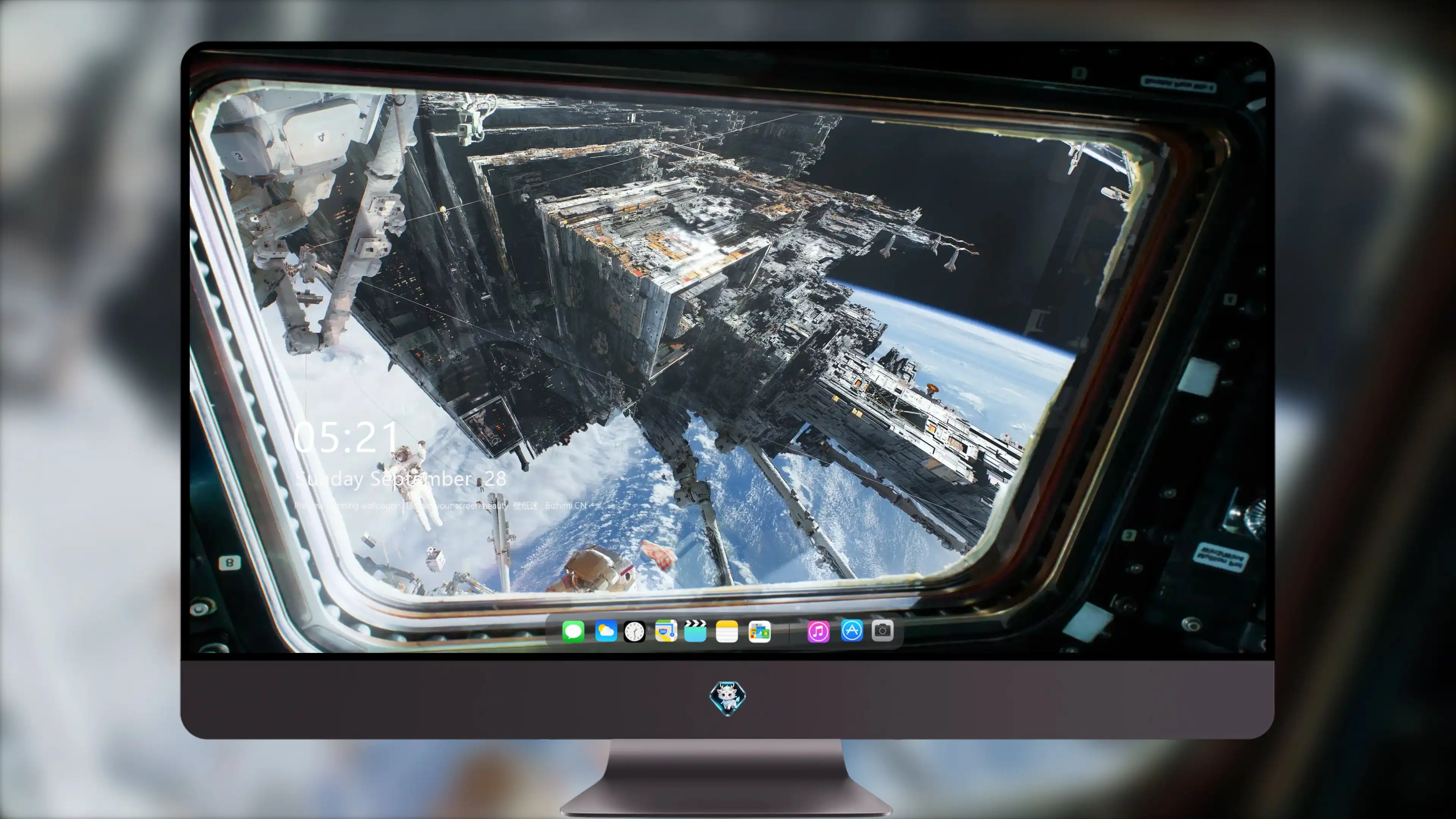无损画质 视觉震撼的 宇宙科幻地球 宇宙图片 游戏背景
