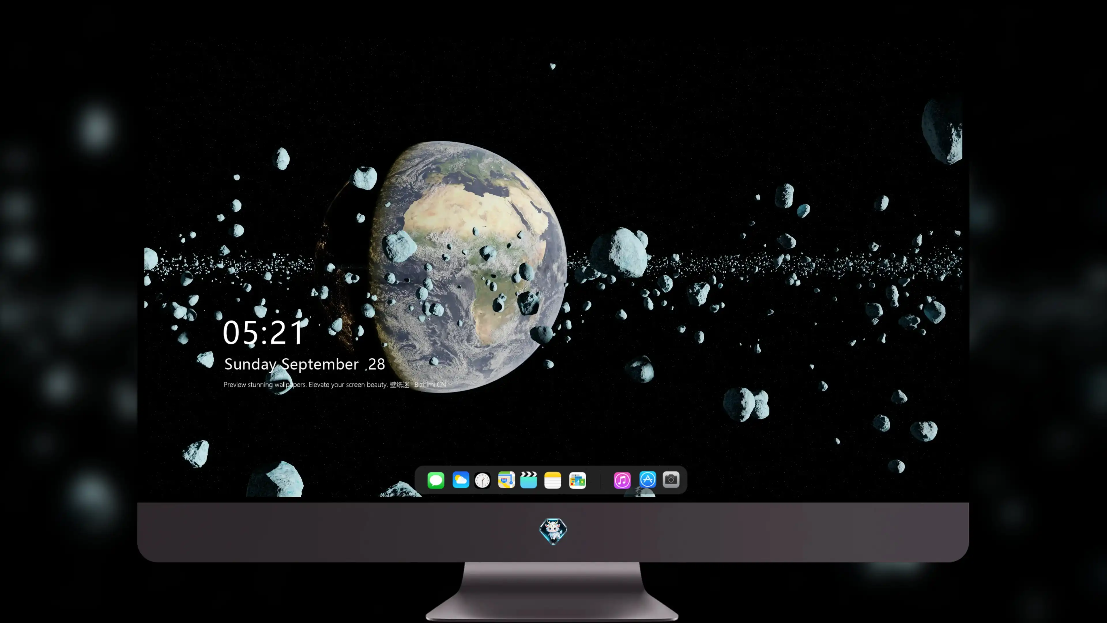无损画质 未来感的 宇宙科幻地球 宇宙图片 游戏背景