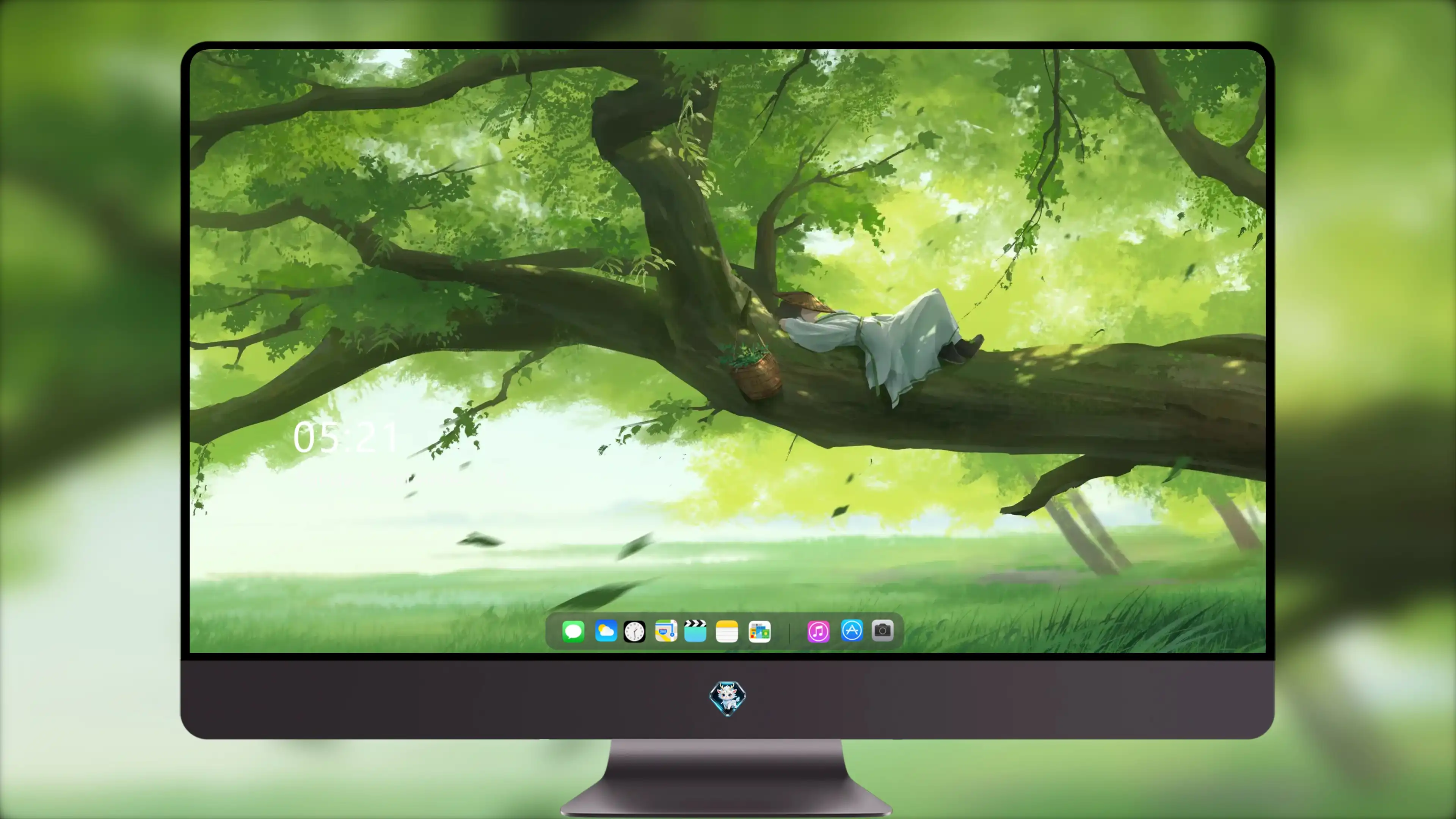 高清全景照片 全景风光 高清素材
