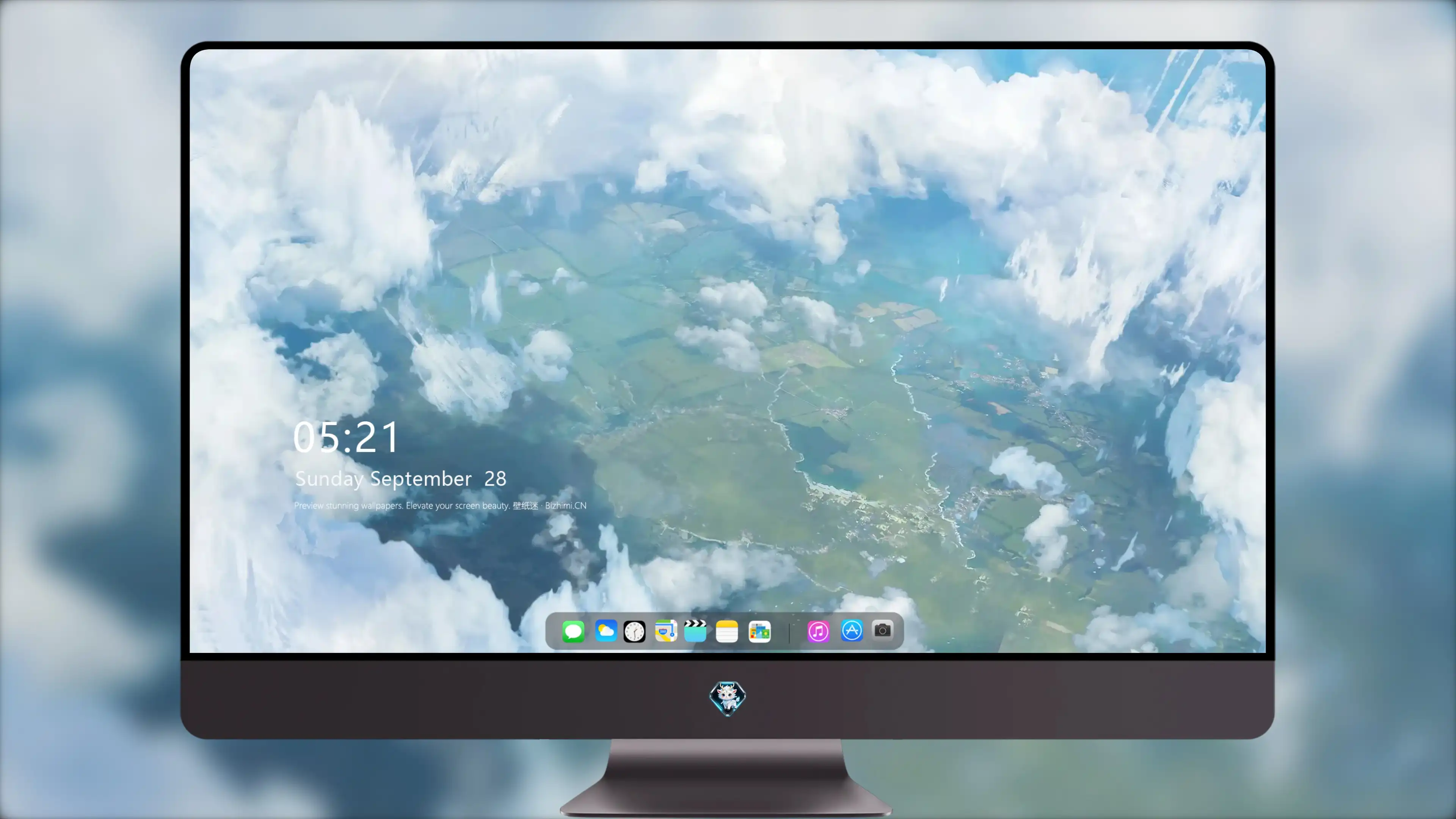 全景21:9宽屏风光 全景风光 4k壁纸素材