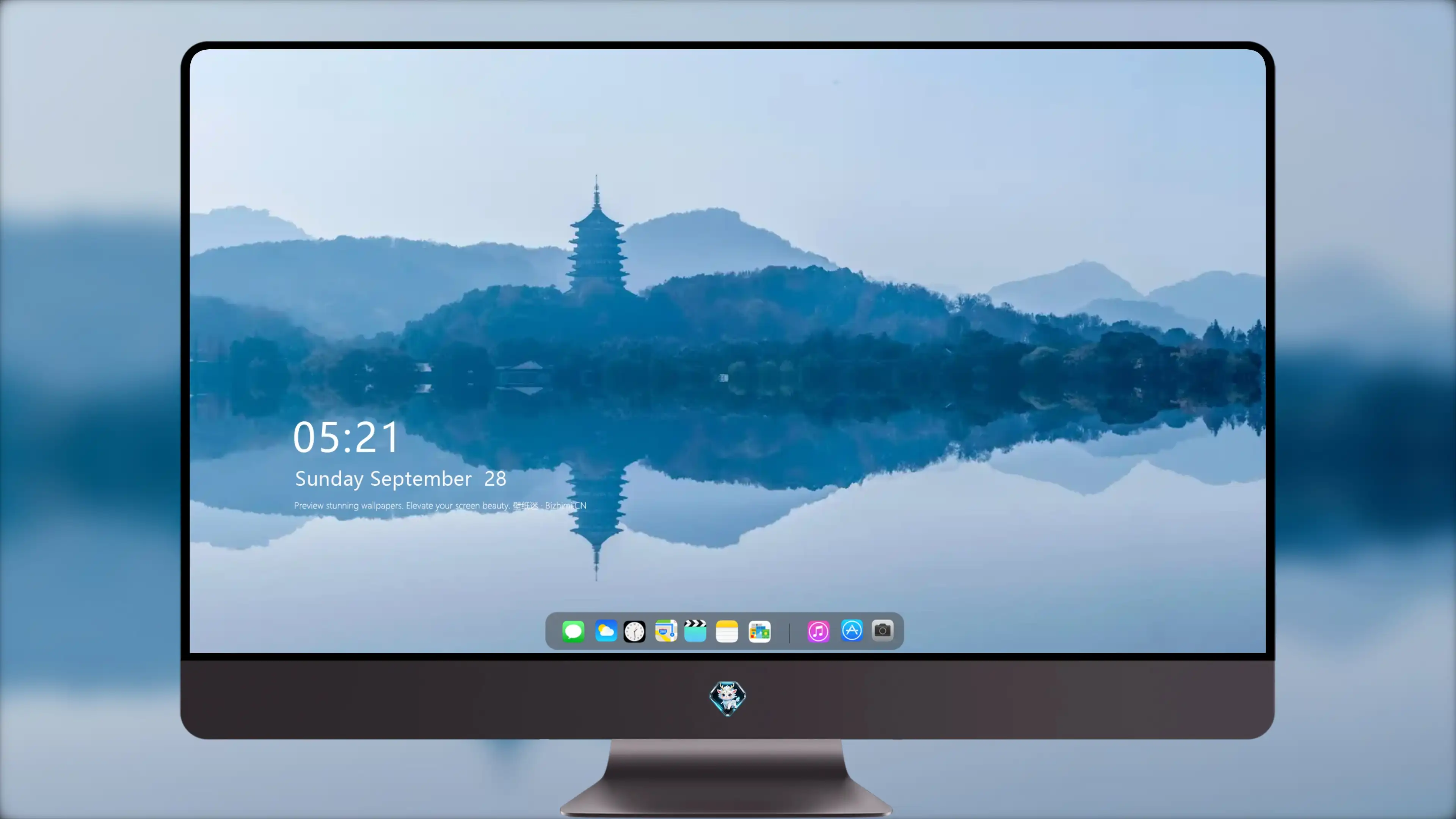 宽屏全景照片 21:9壁纸 4k壁纸素材
